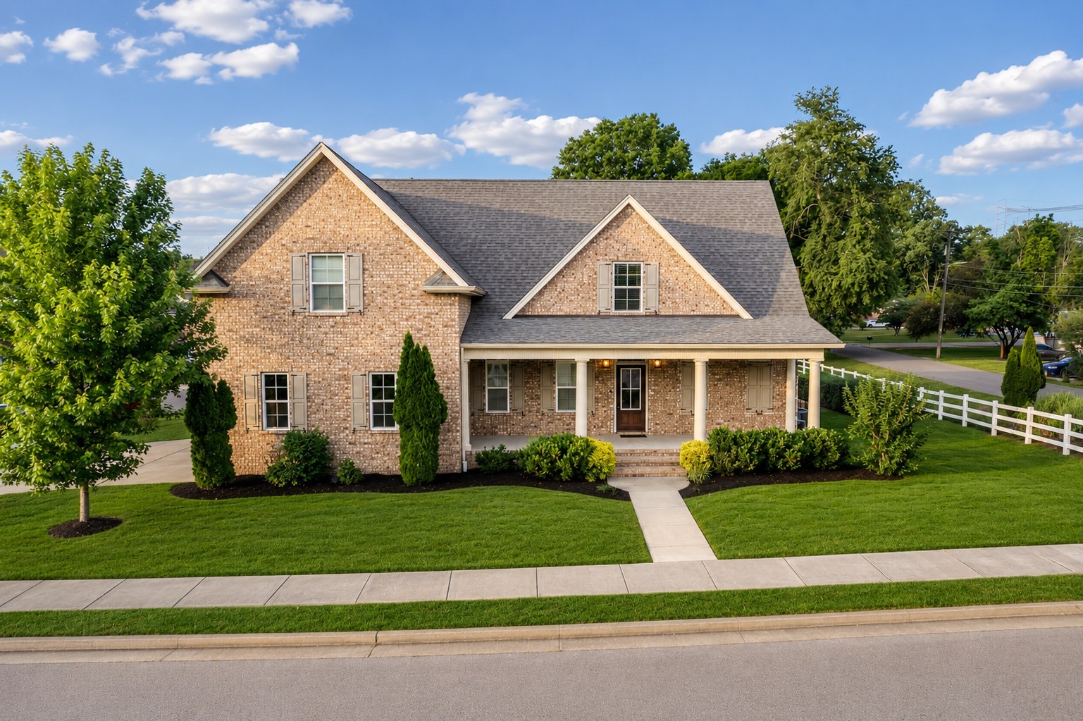 700 Keeton Ct, Old Hickory, TN 37138