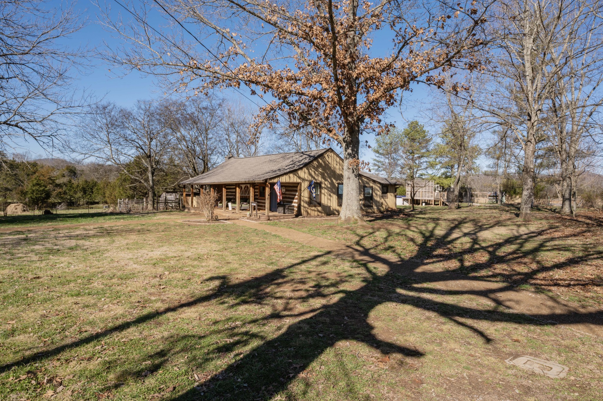 9202 Link Rd, Christiana, TN 37037