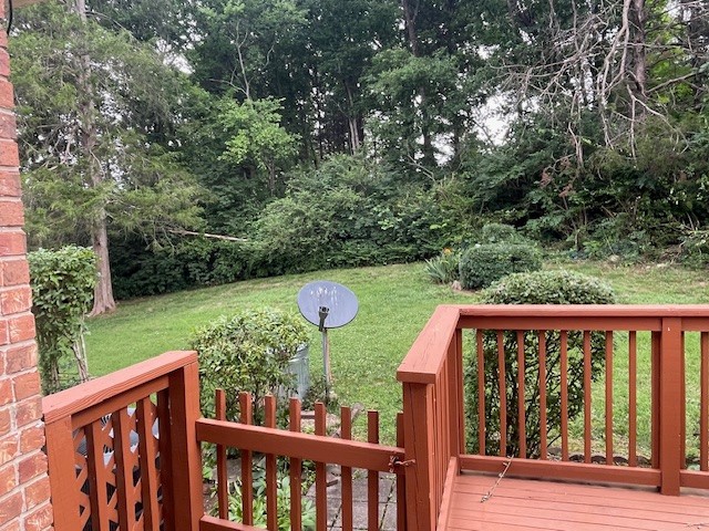 236 Thistle Ln, Hermitage, TN 37076