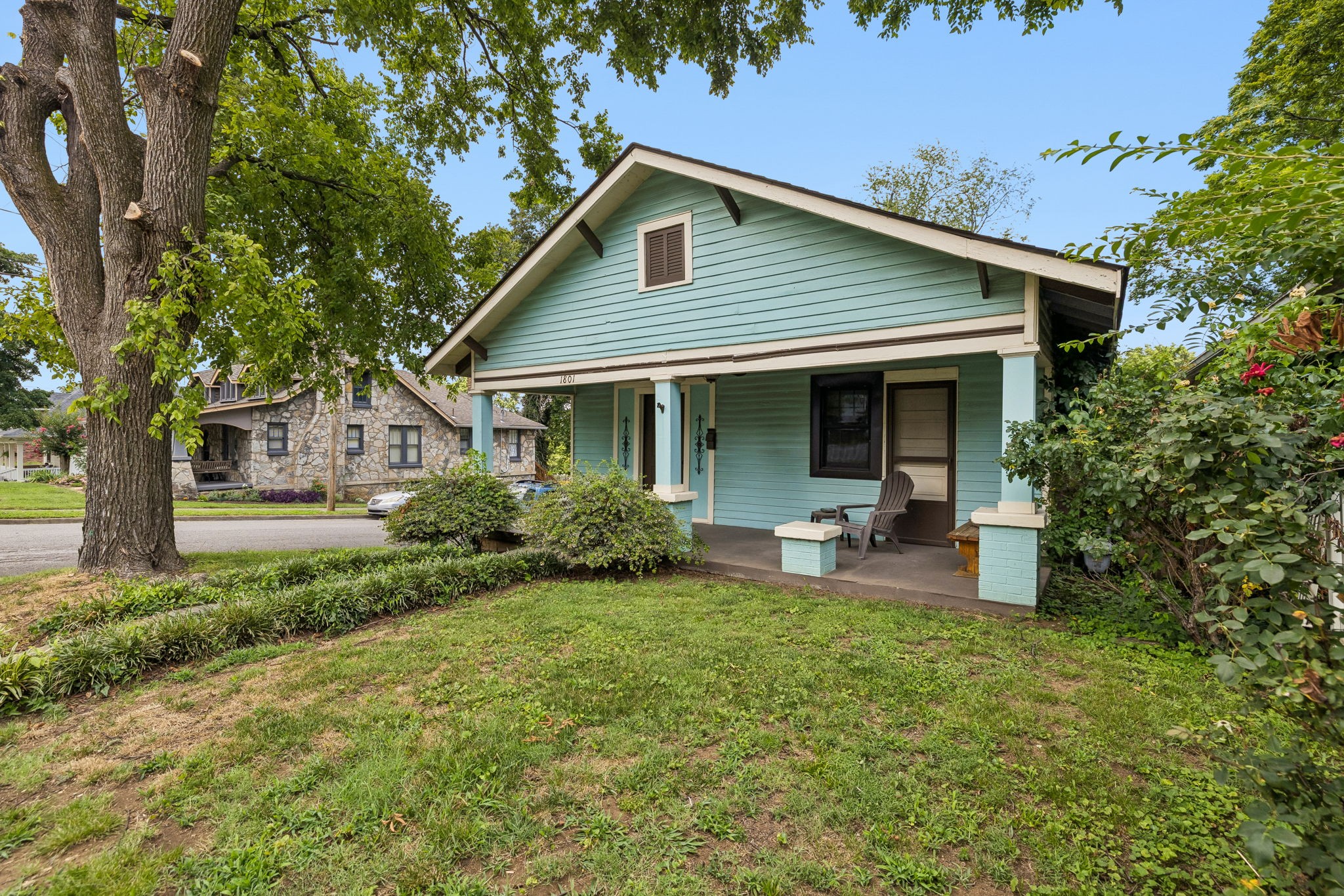 1801A Shelby Ave, Nashville, TN 37206