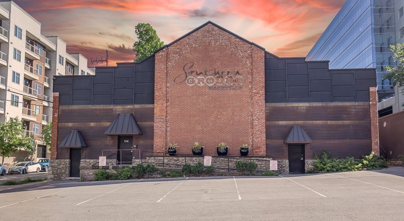 114 17th Ave S, Nashville, TN 37203
