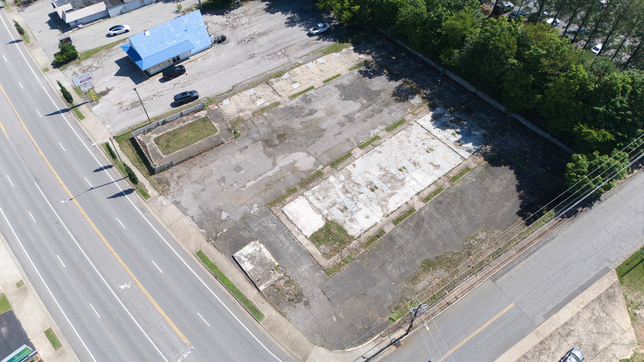 1508 Memorial Blvd, Springfield, TN 37172