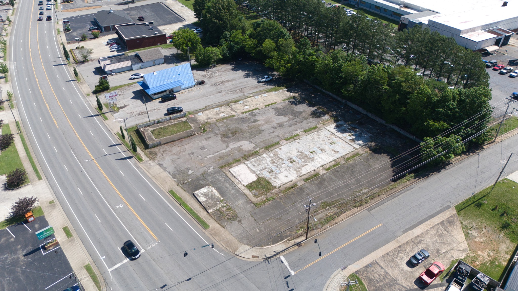 1508 Memorial Blvd, Springfield, TN 37172