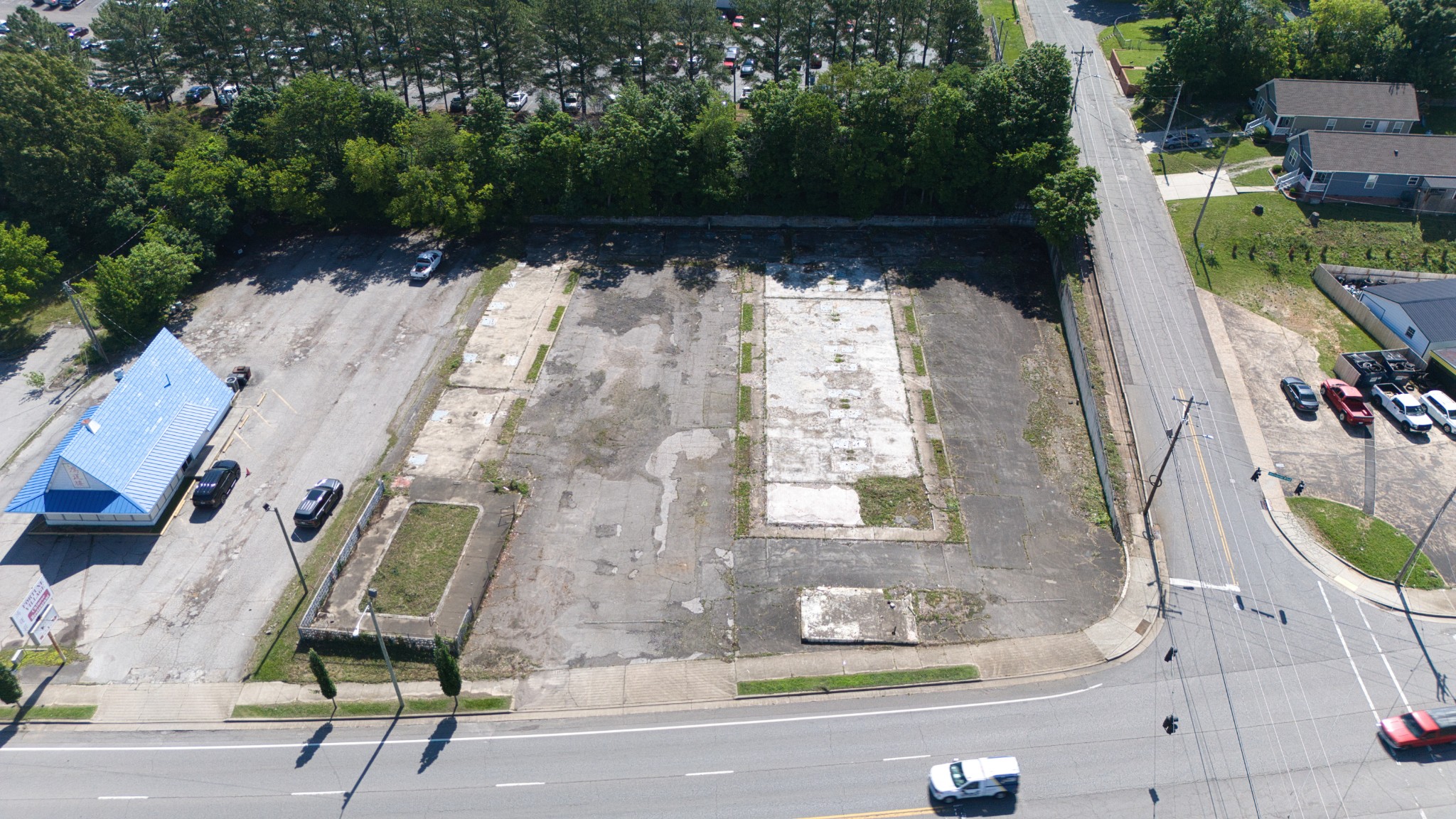 1508 Memorial Blvd, Springfield, TN 37172