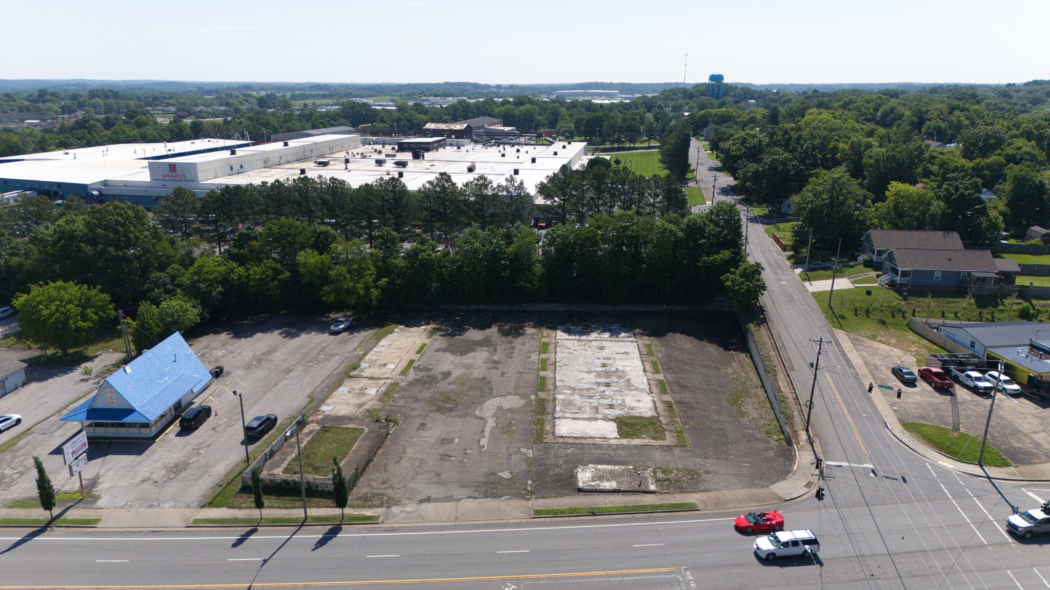 1508 Memorial Blvd, Springfield, TN 37172