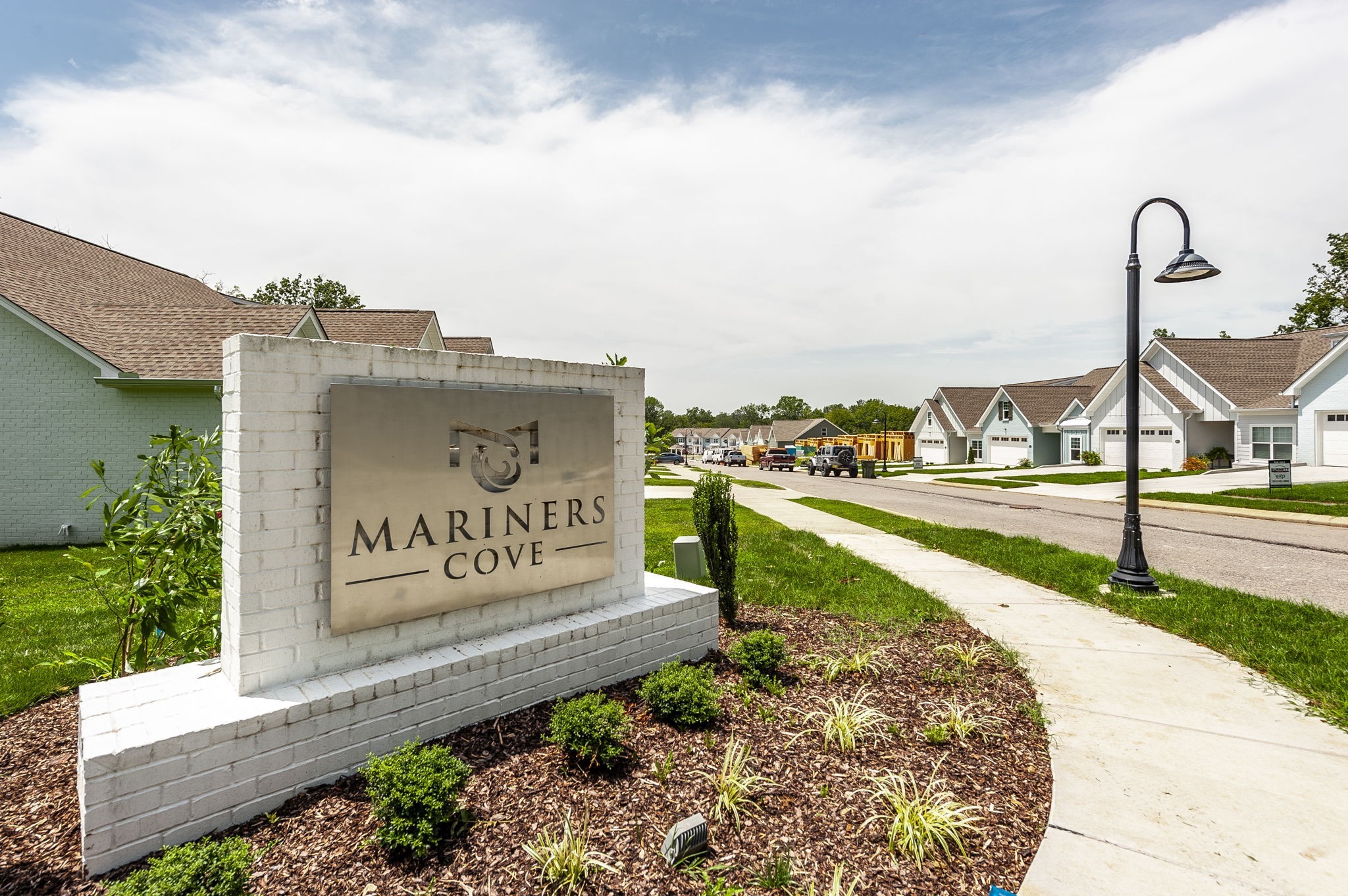 1144 Lock 4 Rd #H1, Gallatin, TN 37066