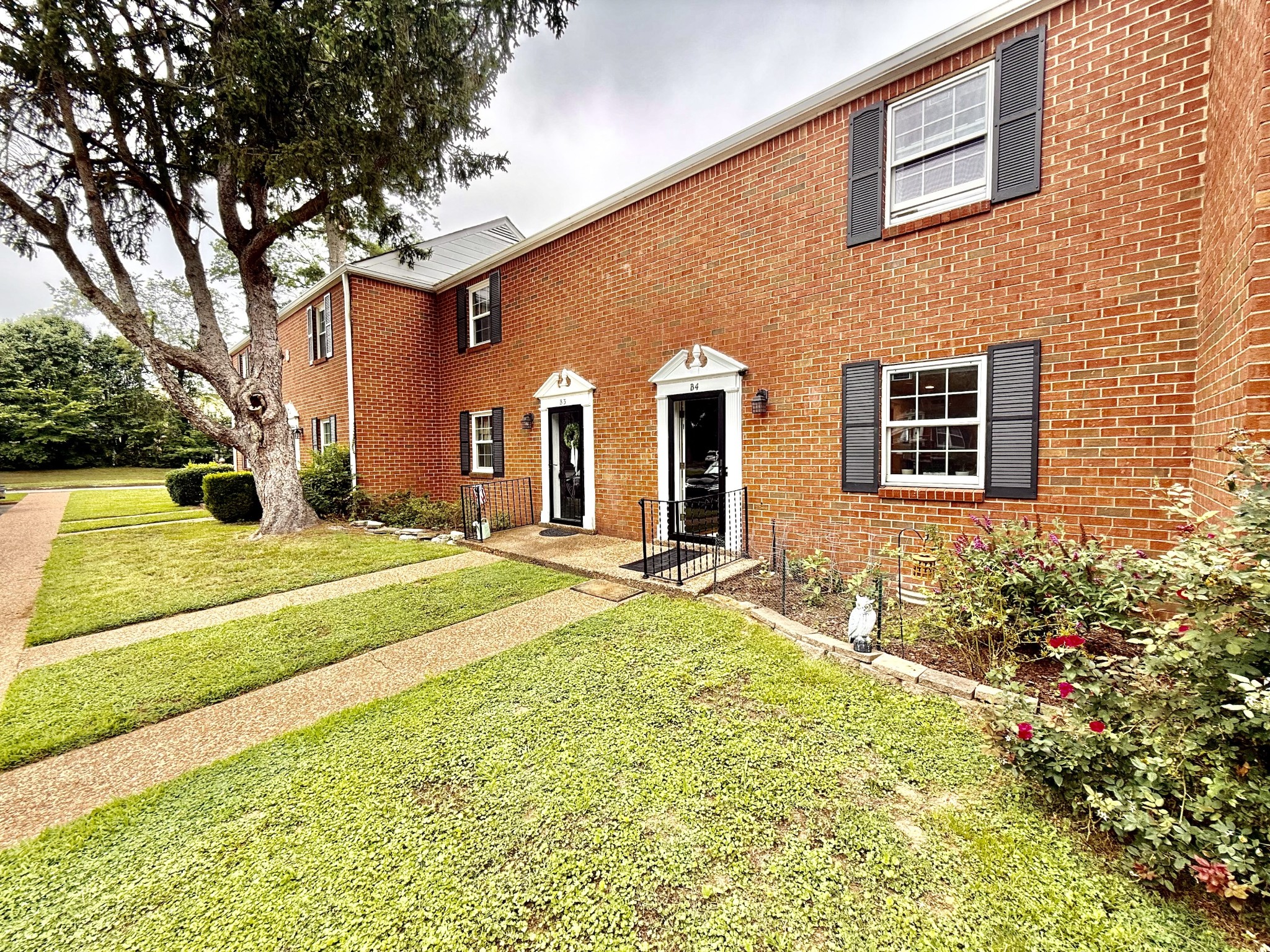 601 Boyd Mill Ave #B4, Franklin, TN 37064