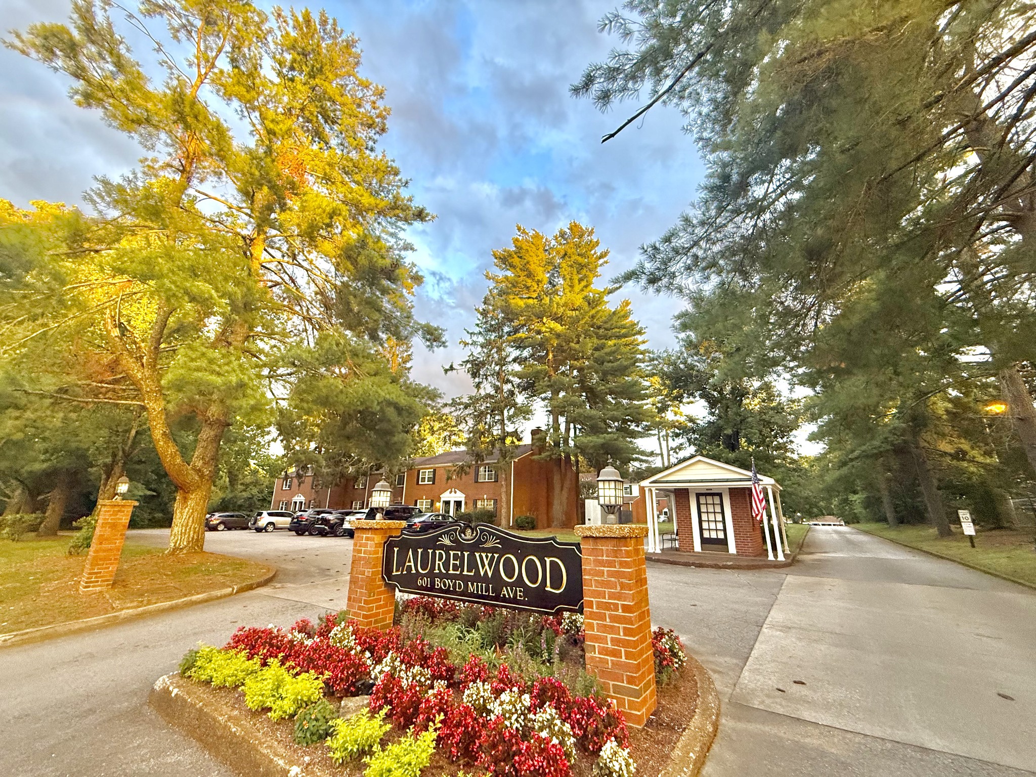 601 Boyd Mill Ave #B4, Franklin, TN 37064