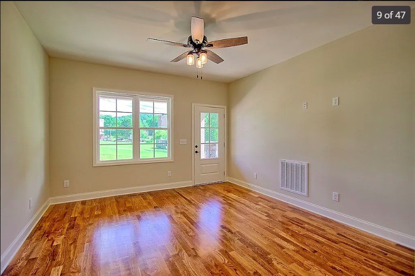 2308 Quality St, Culleoka, TN 38451