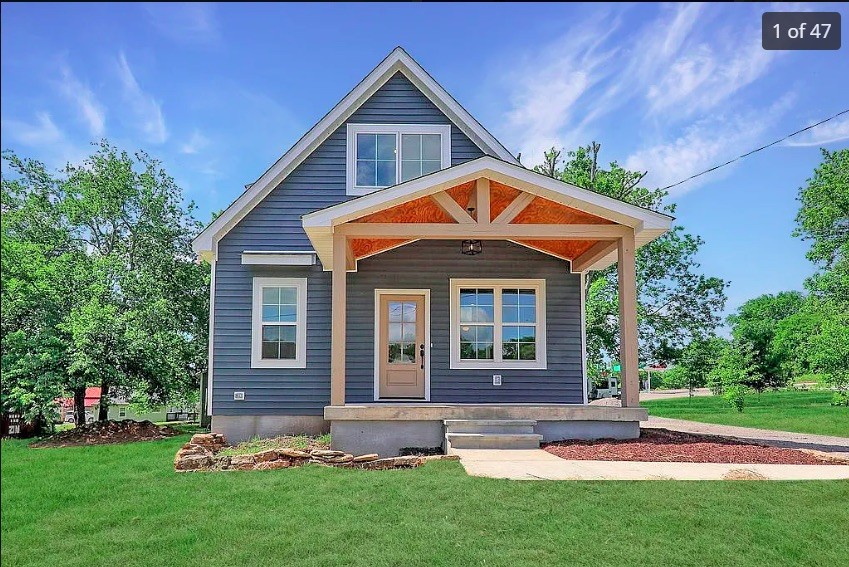 2308 Quality St, Culleoka, TN 38451