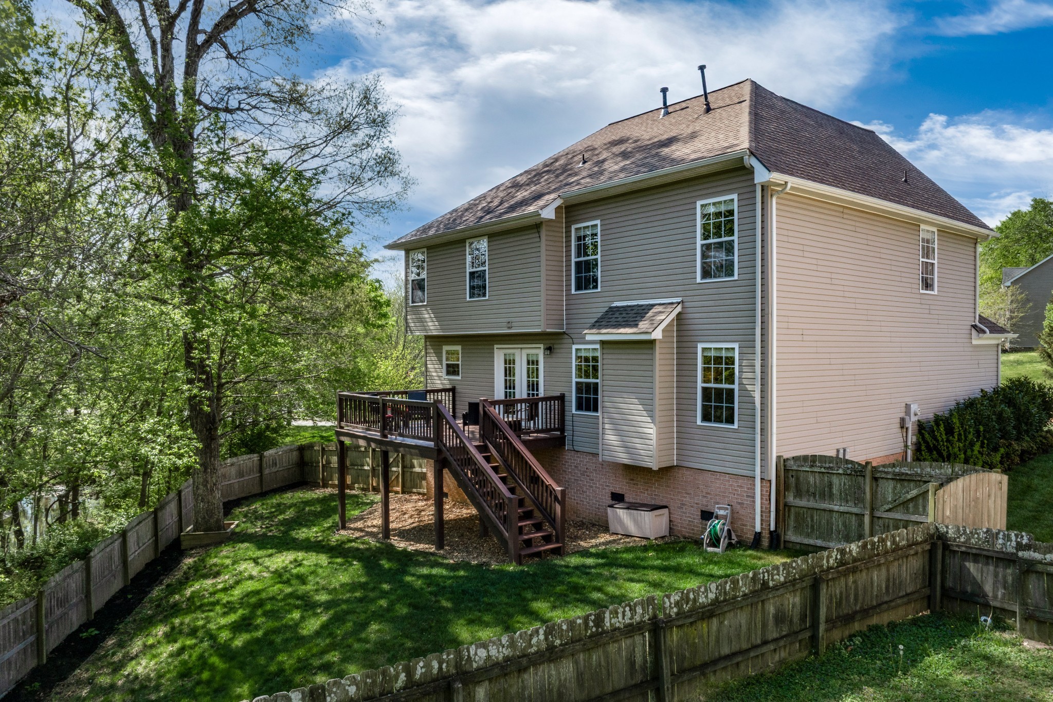 2102 Burgess Ln, Spring Hill, TN 37174