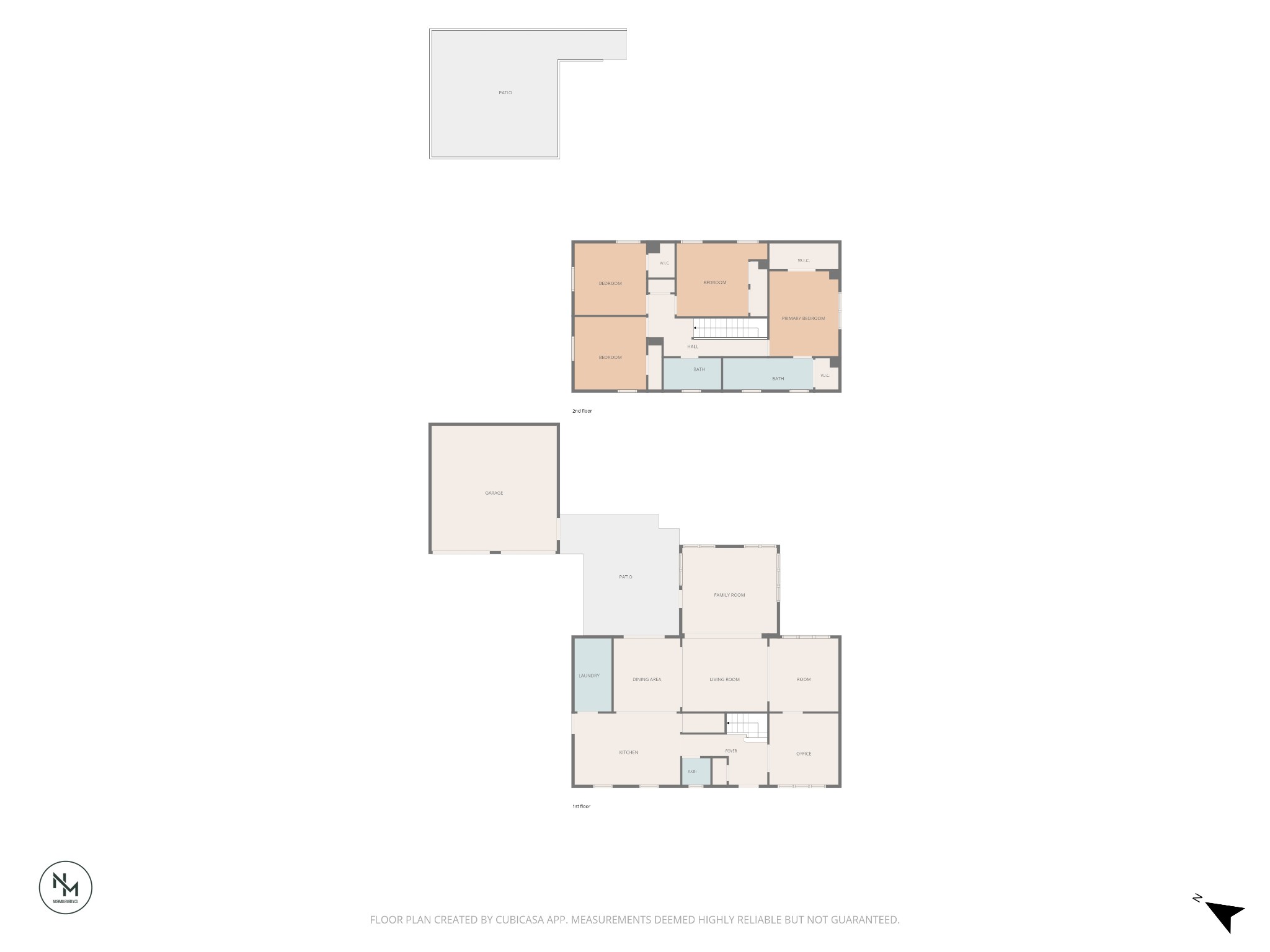 4830 Briarwood Dr, Nashville, TN 37211
