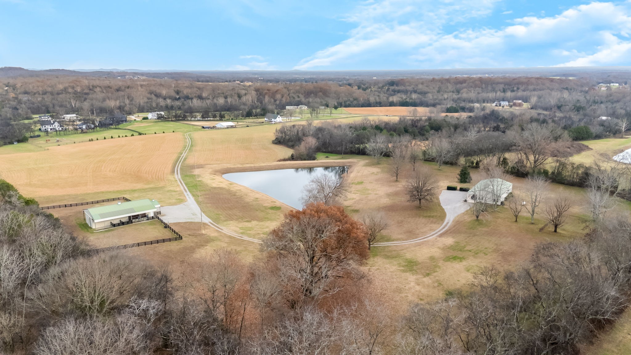 3100 Floyd Rd, Eagleville, TN 37060