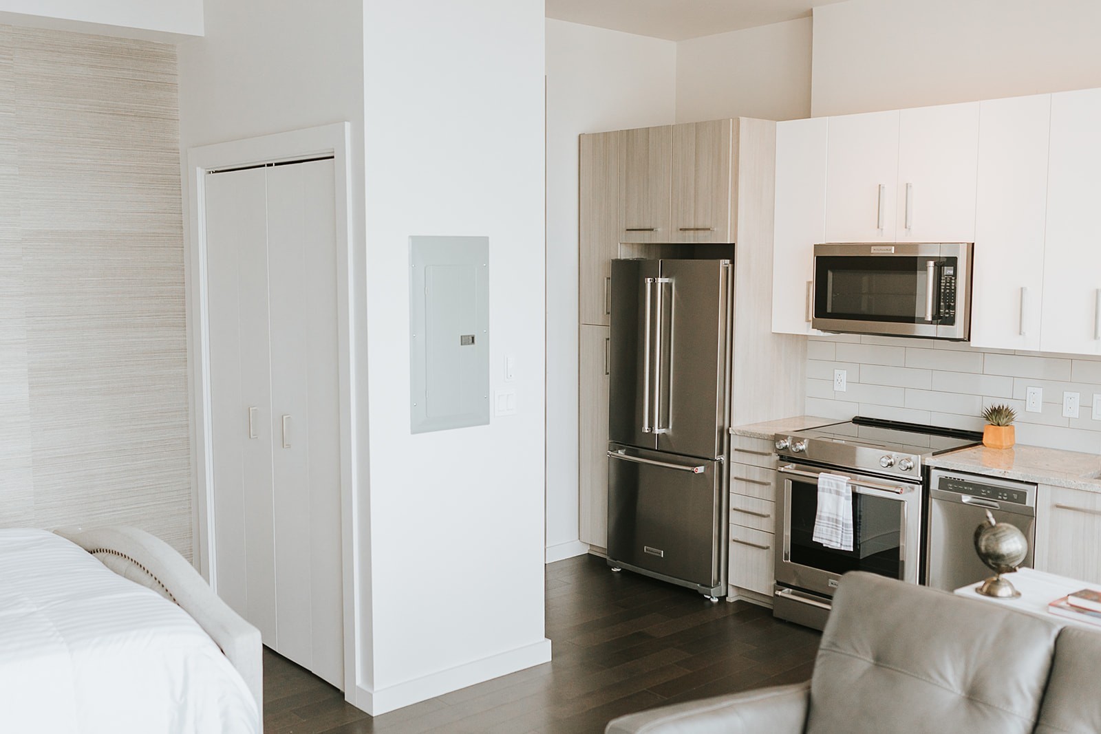 515 Church St #3503, Nashville, TN 37219