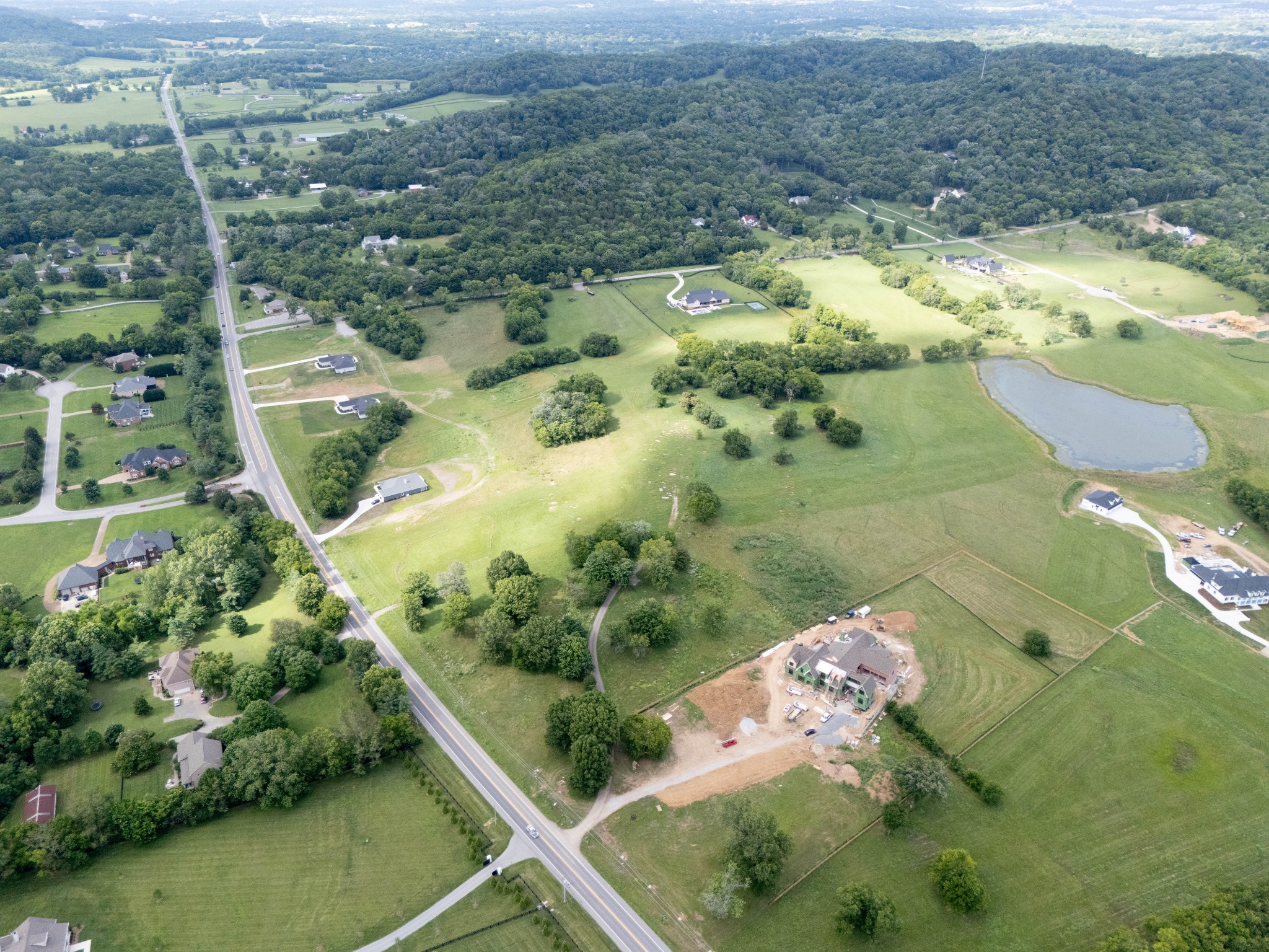 0 Columbia Pike, Franklin, TN 37064