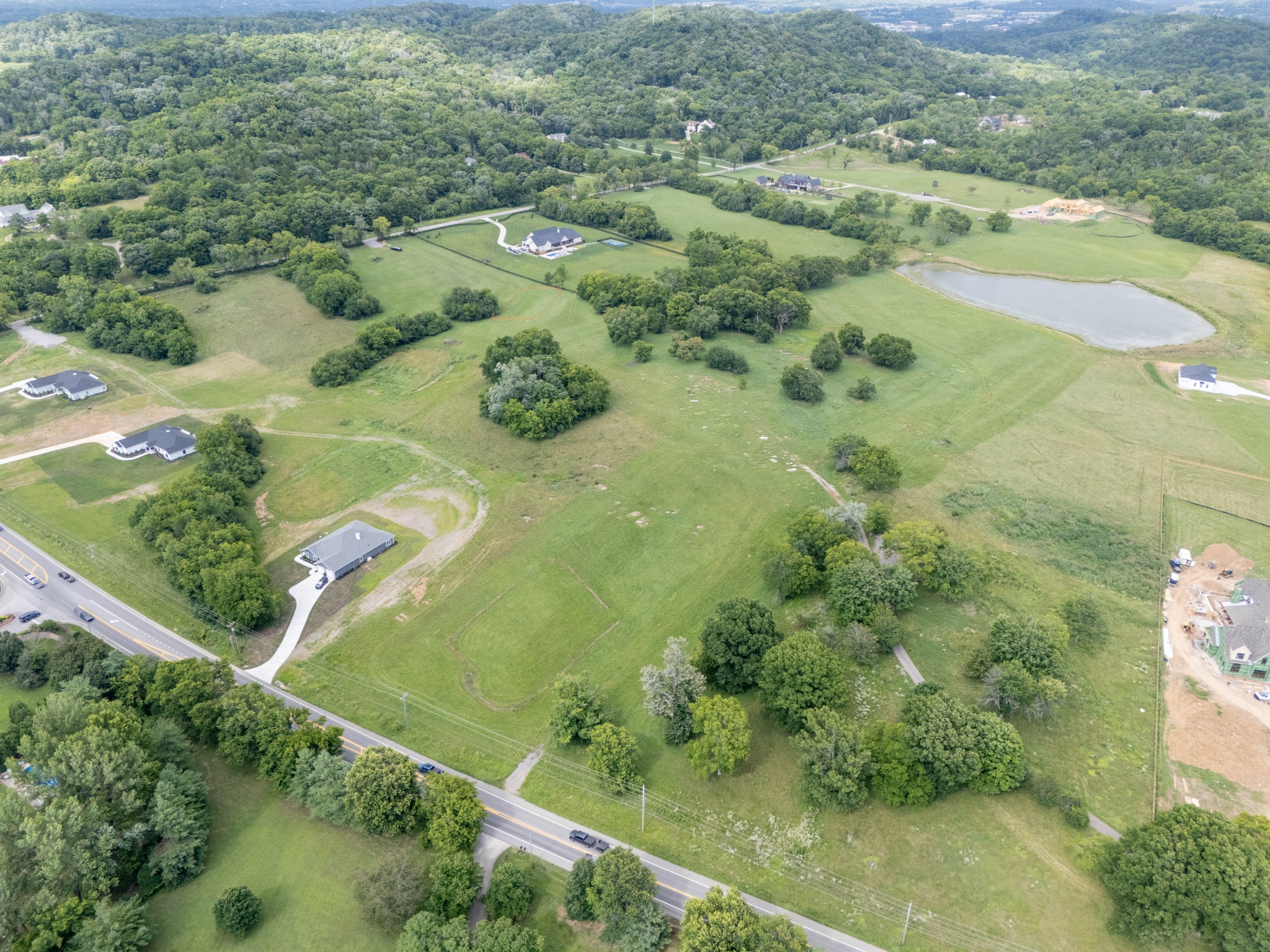 0 Columbia Pike, Franklin, TN 37064