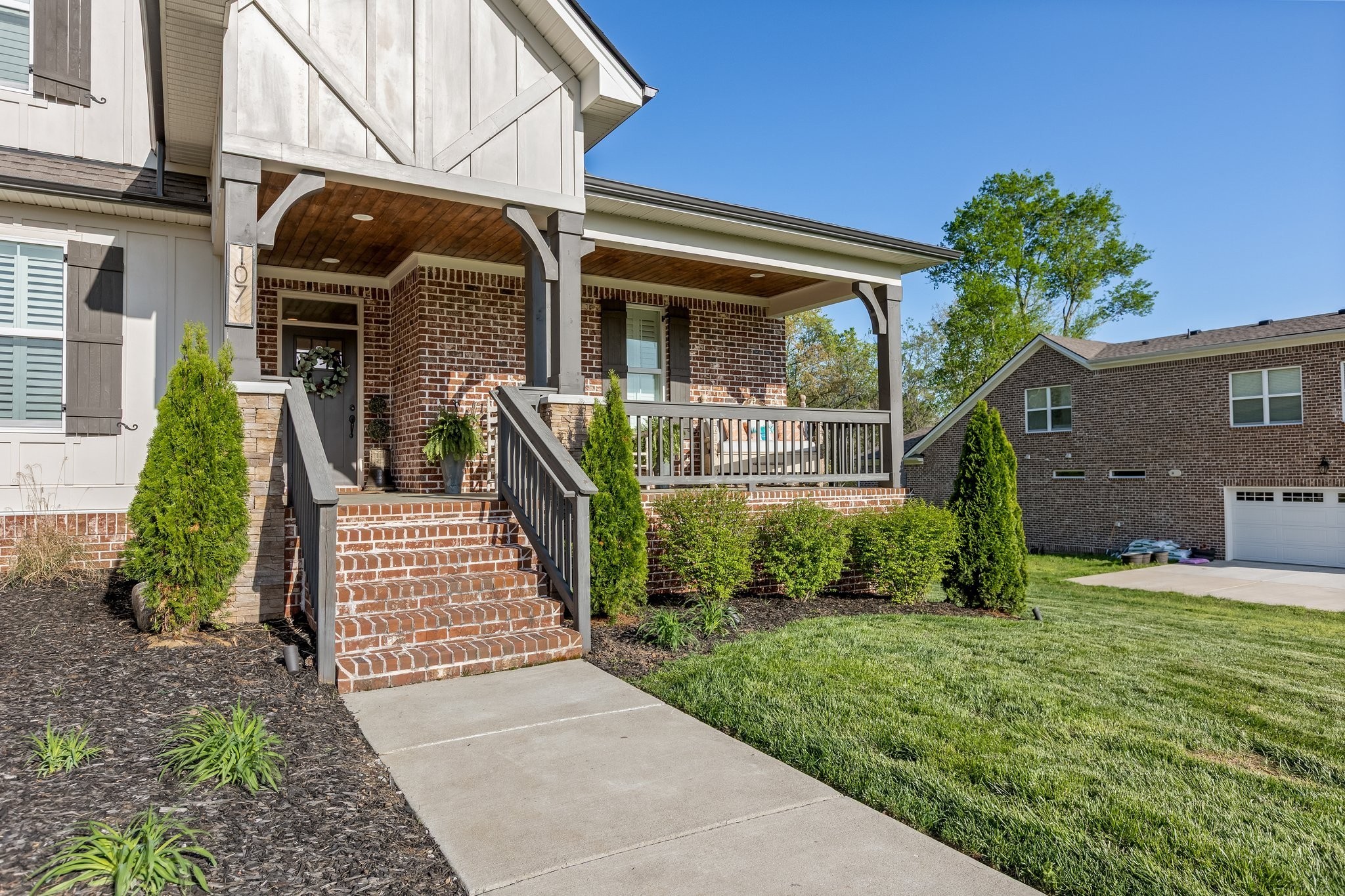 1070 Hideaway Rd, Columbia, TN 38401