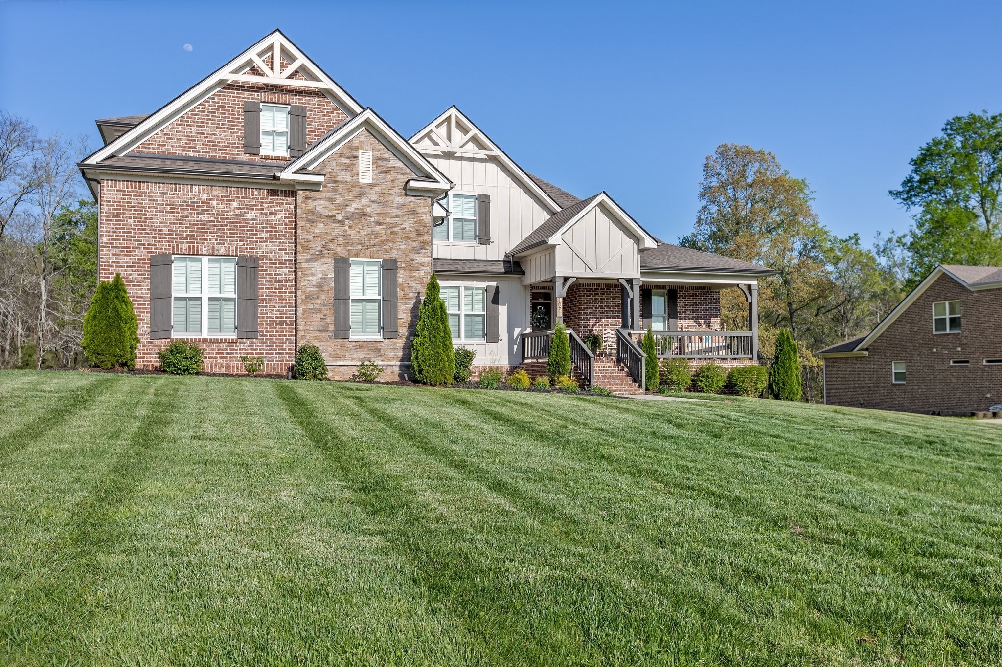 1070 Hideaway Rd, Columbia, TN 38401