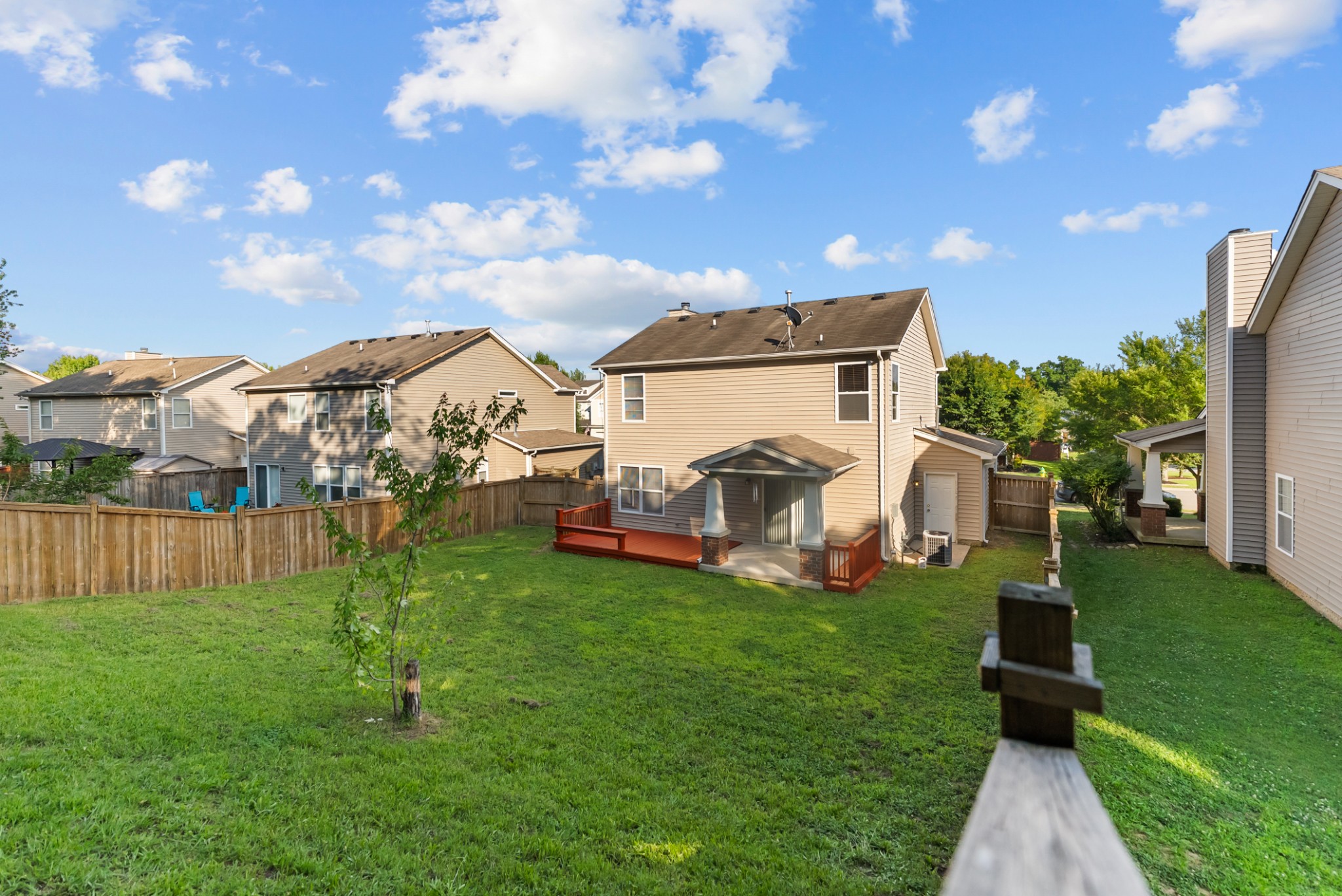 1042 Bradford Park Rd, Mount Juliet, TN 37122