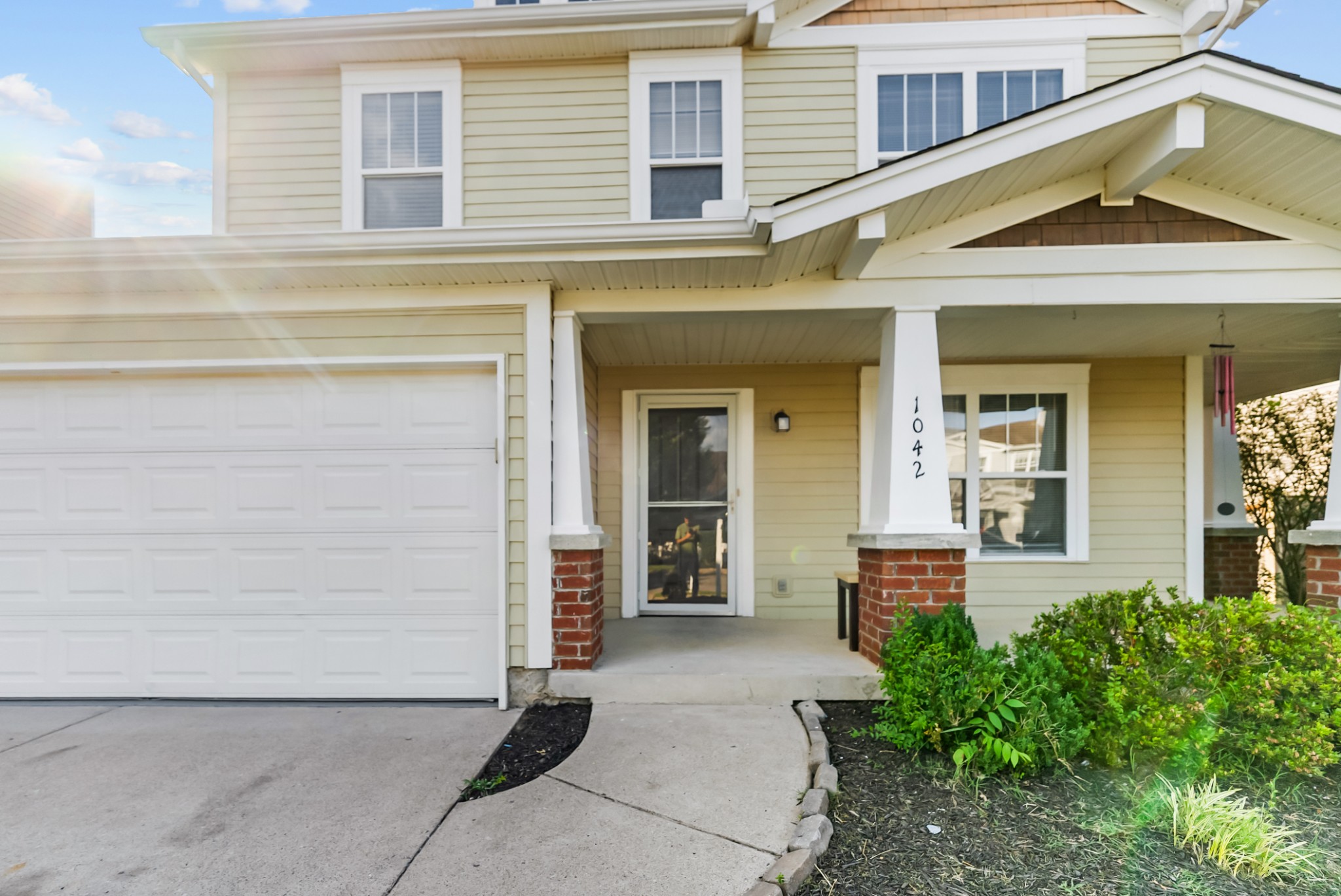 1042 Bradford Park Rd, Mount Juliet, TN 37122