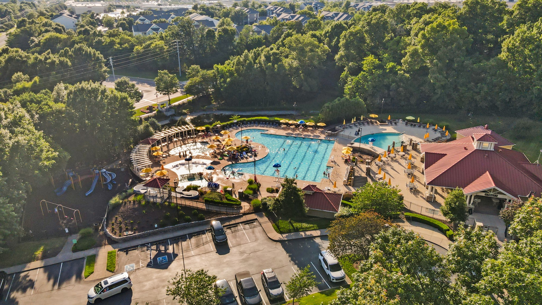1042 Bradford Park Rd, Mount Juliet, TN 37122