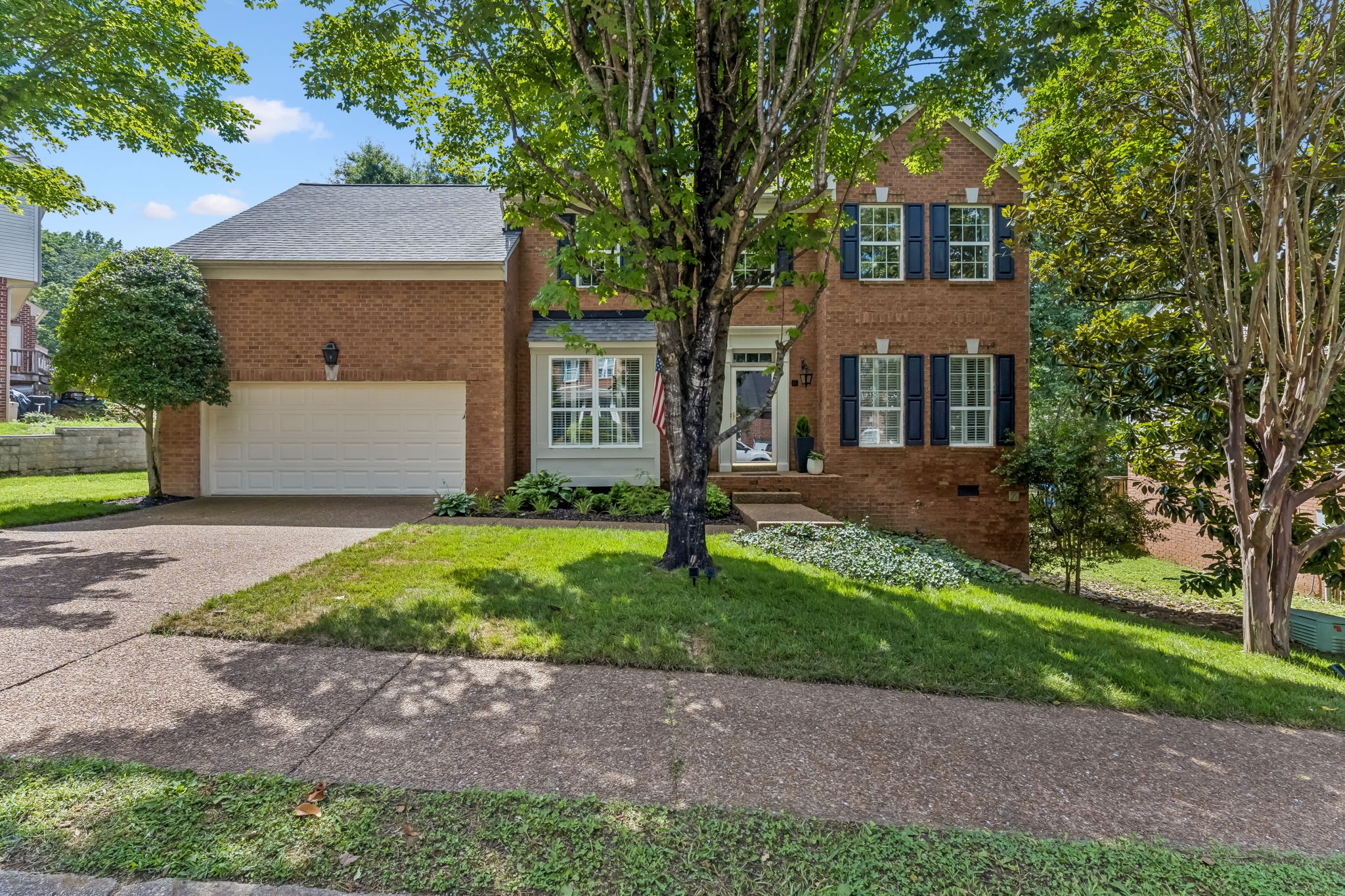 6932 Harpeth Glen Trce, Nashville, TN 37221