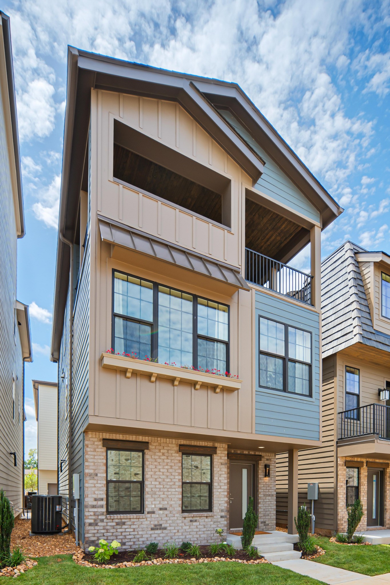 406 Hudson Way, Nashville, TN 37208