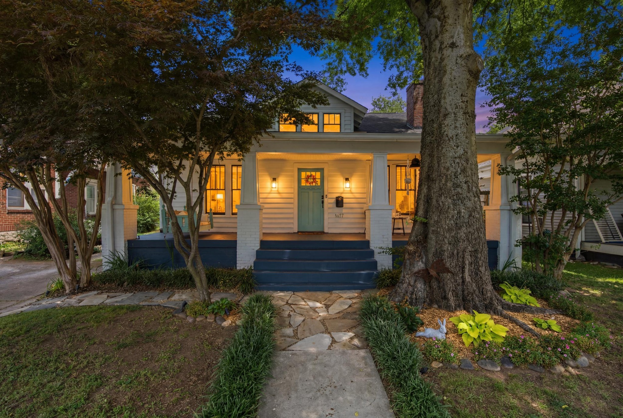 1417 Gartland Ave, Nashville, TN 37206