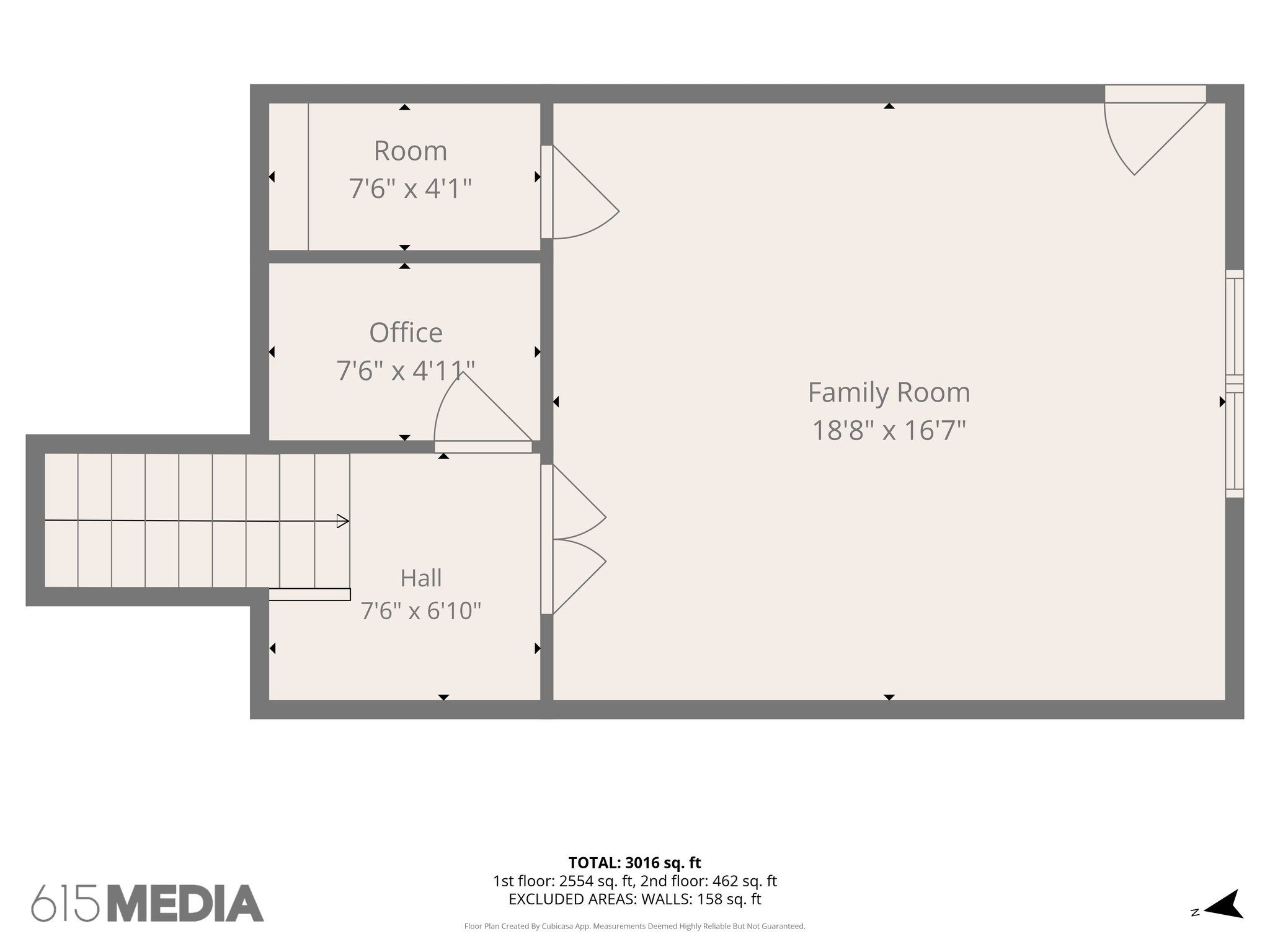 830 Loretta Dr, Goodlettsville, TN 37072