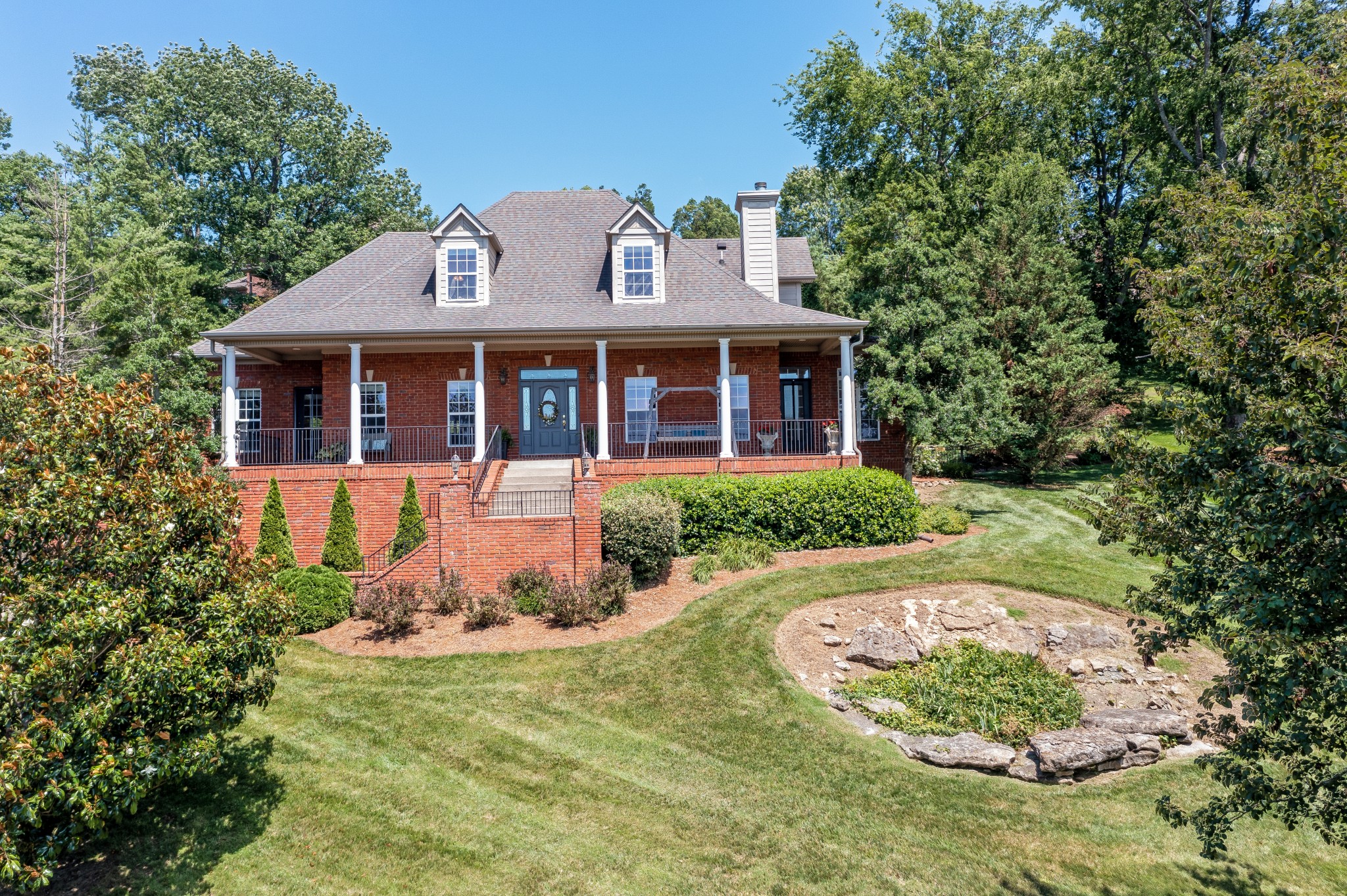 8216 W Chase Ct, Nashville, TN 37221