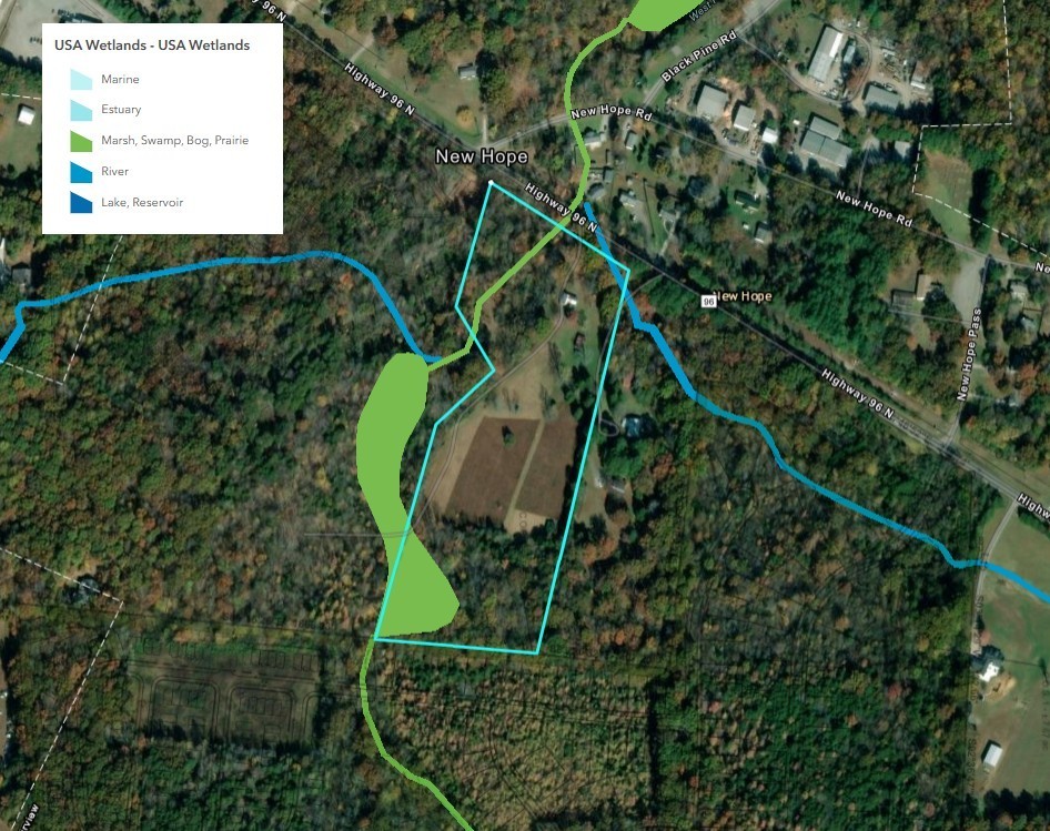 1251 Highway 96 N, Fairview, TN 37062
