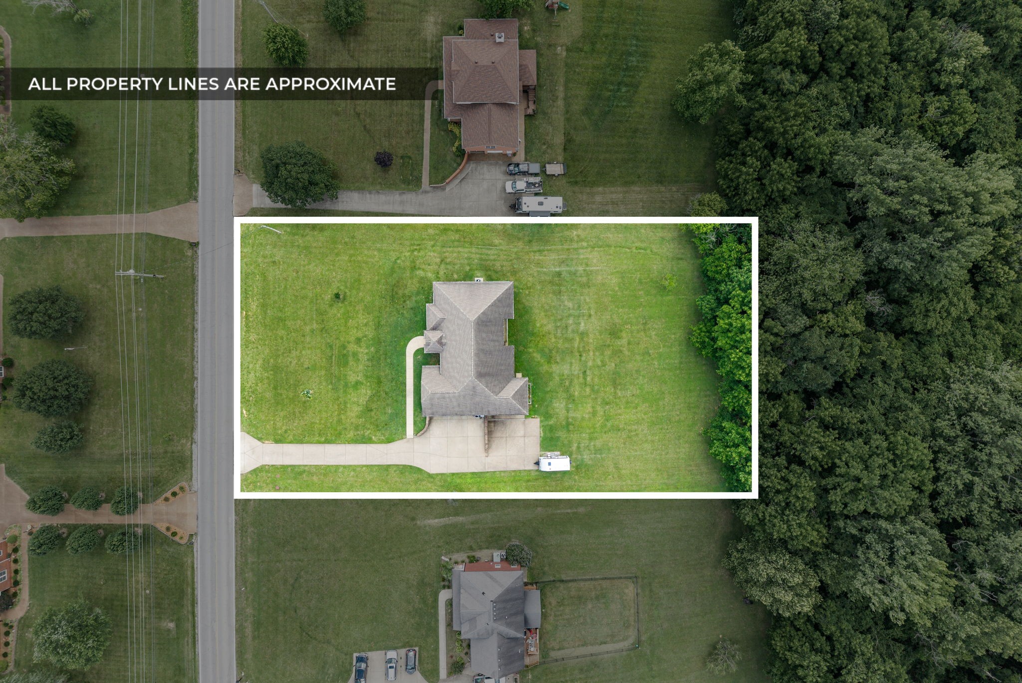 2447 Pleasant View Rd, Pleasant View, TN 37146