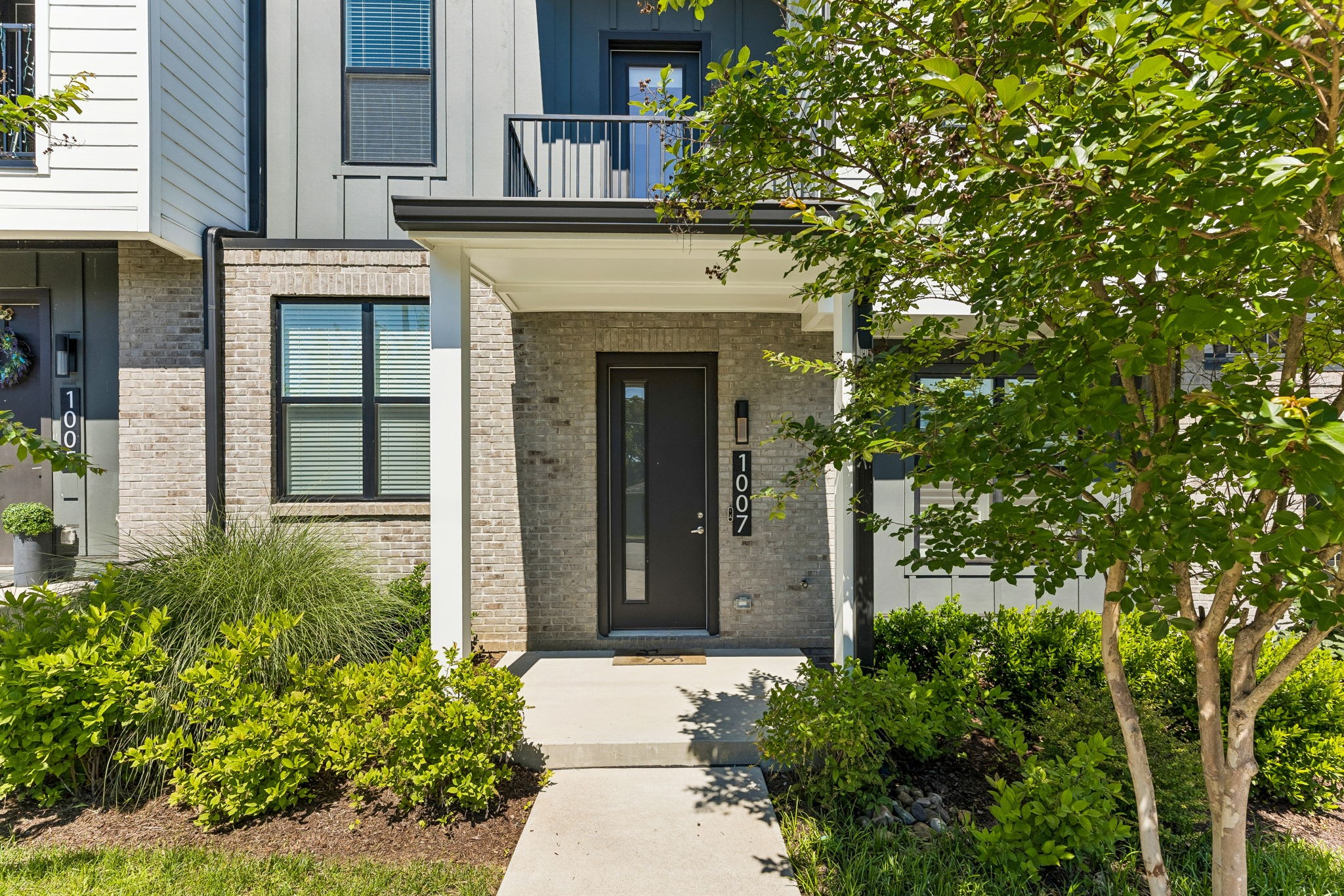 1007 44th Ave N, Nashville, TN 37209