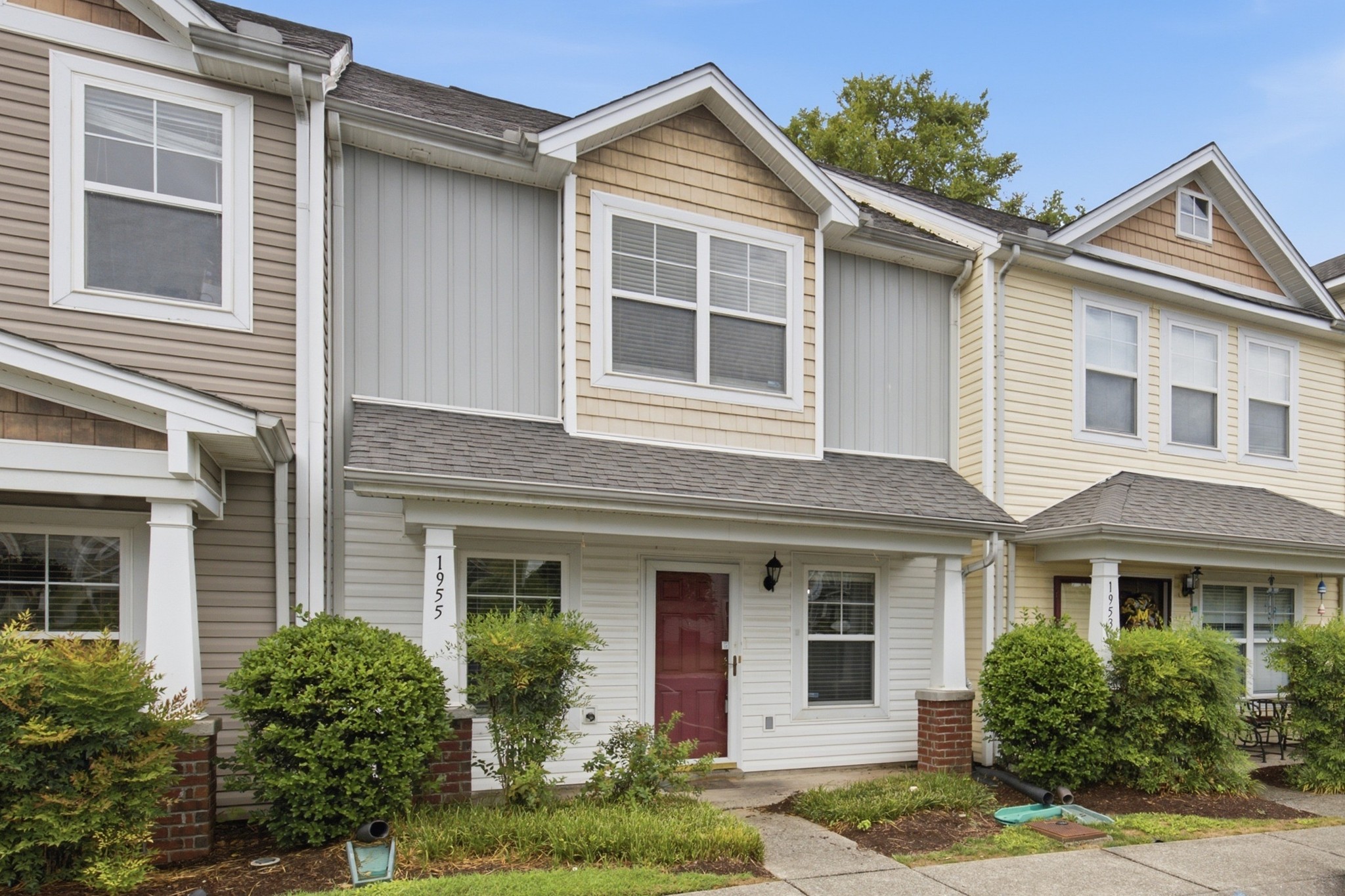 1955 Nashboro Blvd, Nashville, TN 37217