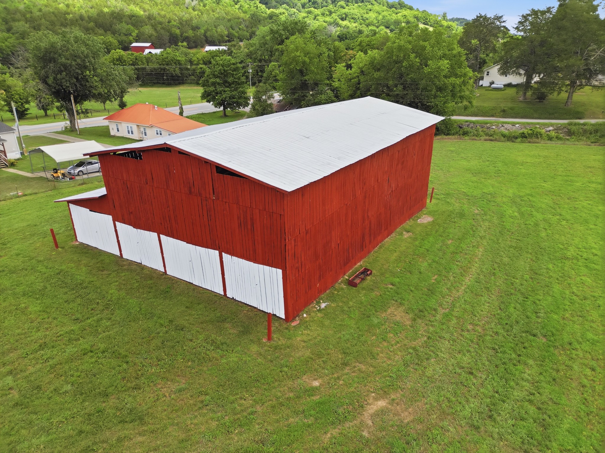 0 Pleasant Shade Hw, Pleasant Shade, TN 37145