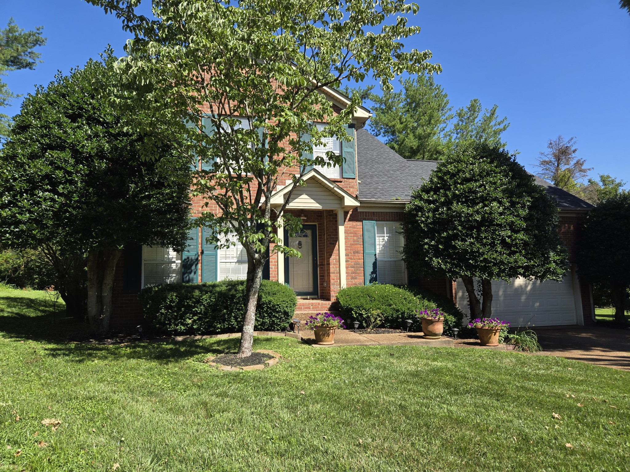 2117 Tonya Ct, Franklin, TN 37064