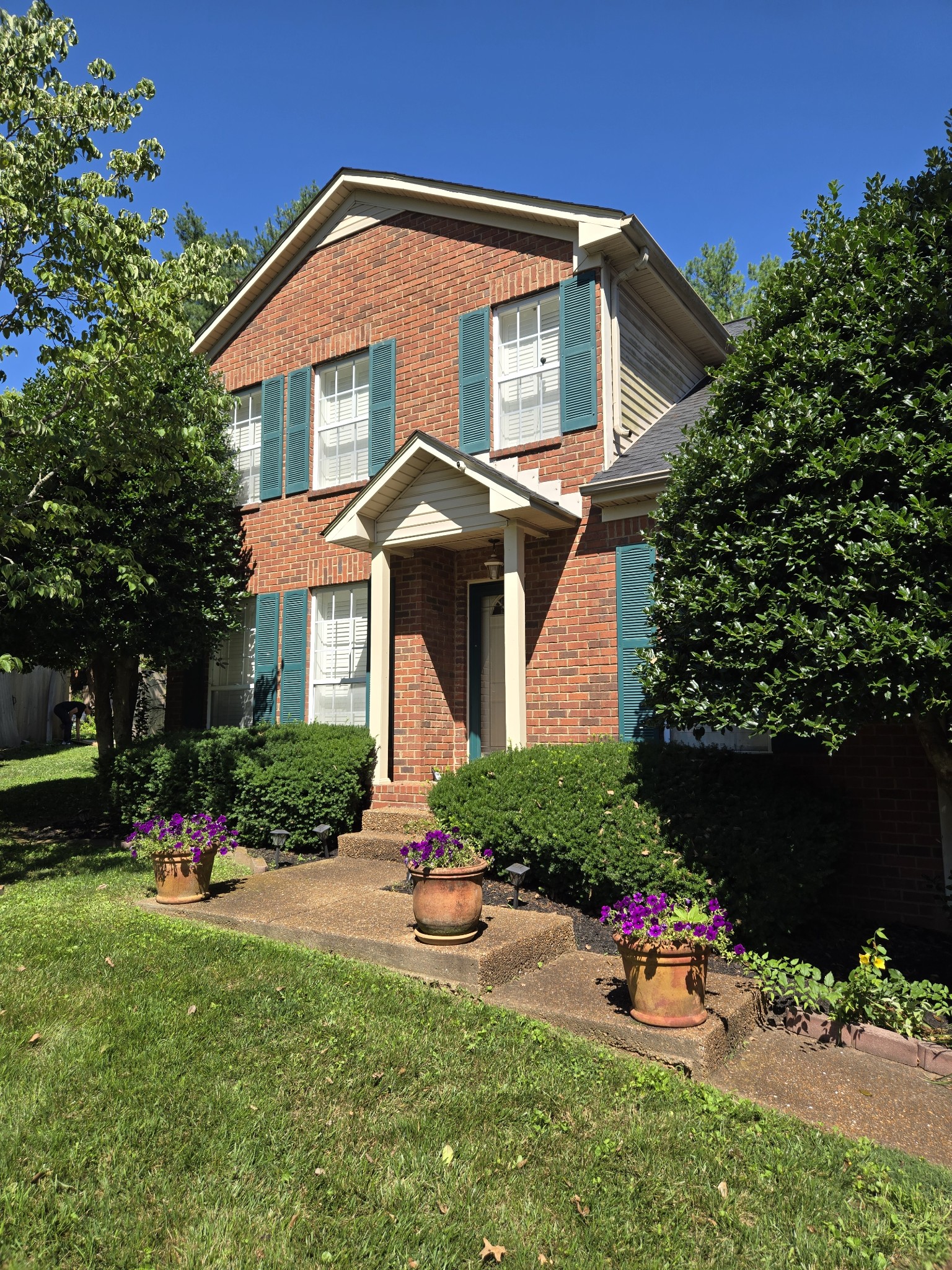 2117 Tonya Ct, Franklin, TN 37064