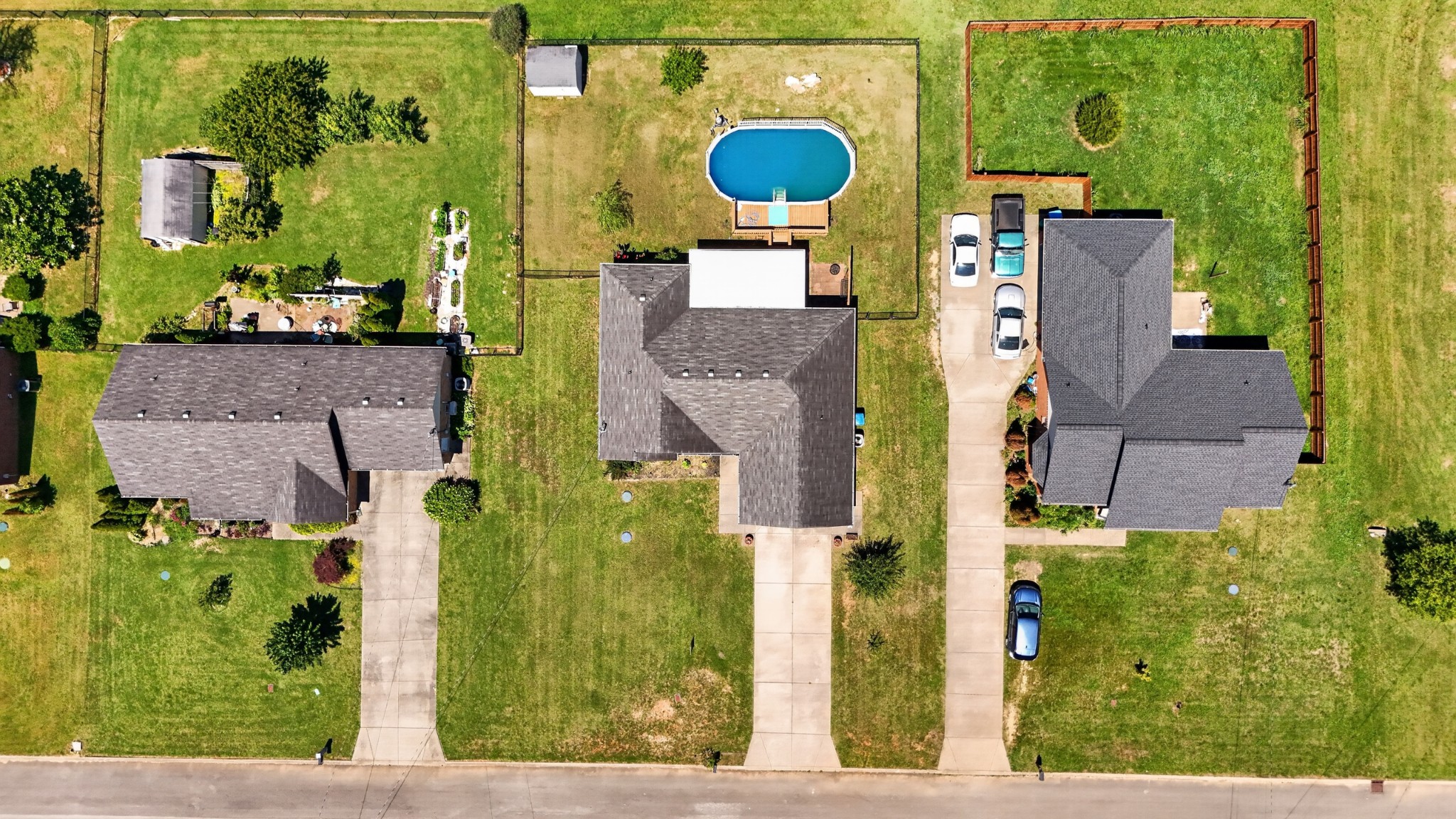 3194 Barretts Ridge Dr, Murfreesboro, TN 37130