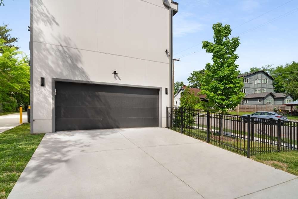 807 Buchanan St, Nashville, TN 37208
