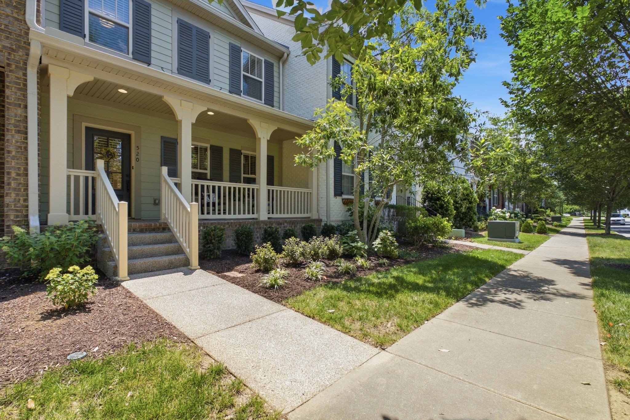 520 Cobert Ln, Franklin, TN 37064