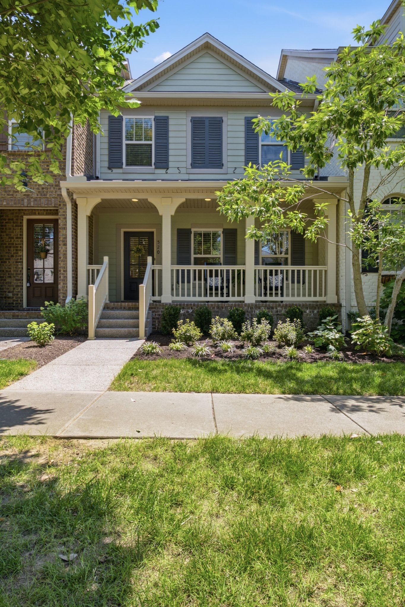 520 Cobert Ln, Franklin, TN 37064