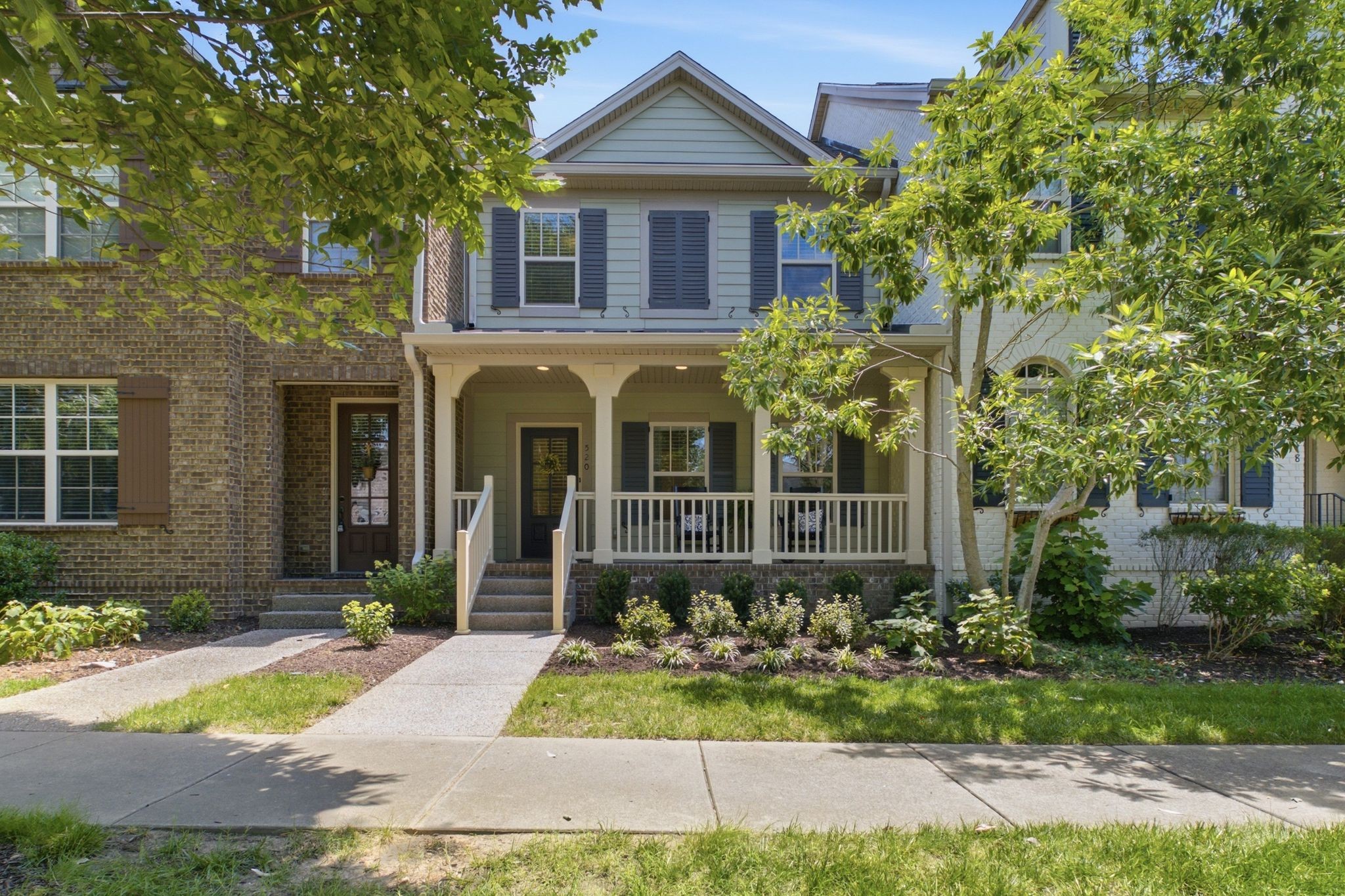 520 Cobert Ln, Franklin, TN 37064