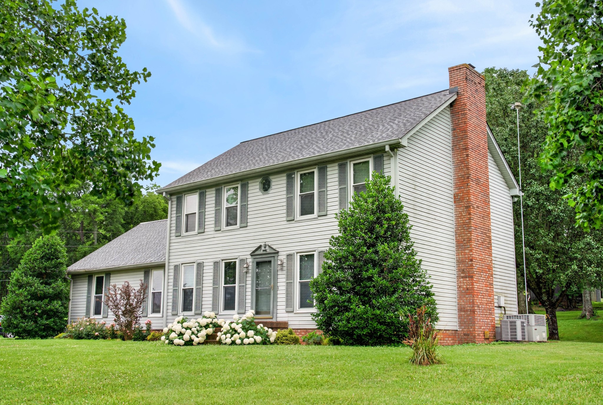 770 Martha Leeville Rd, Lebanon, TN 37090