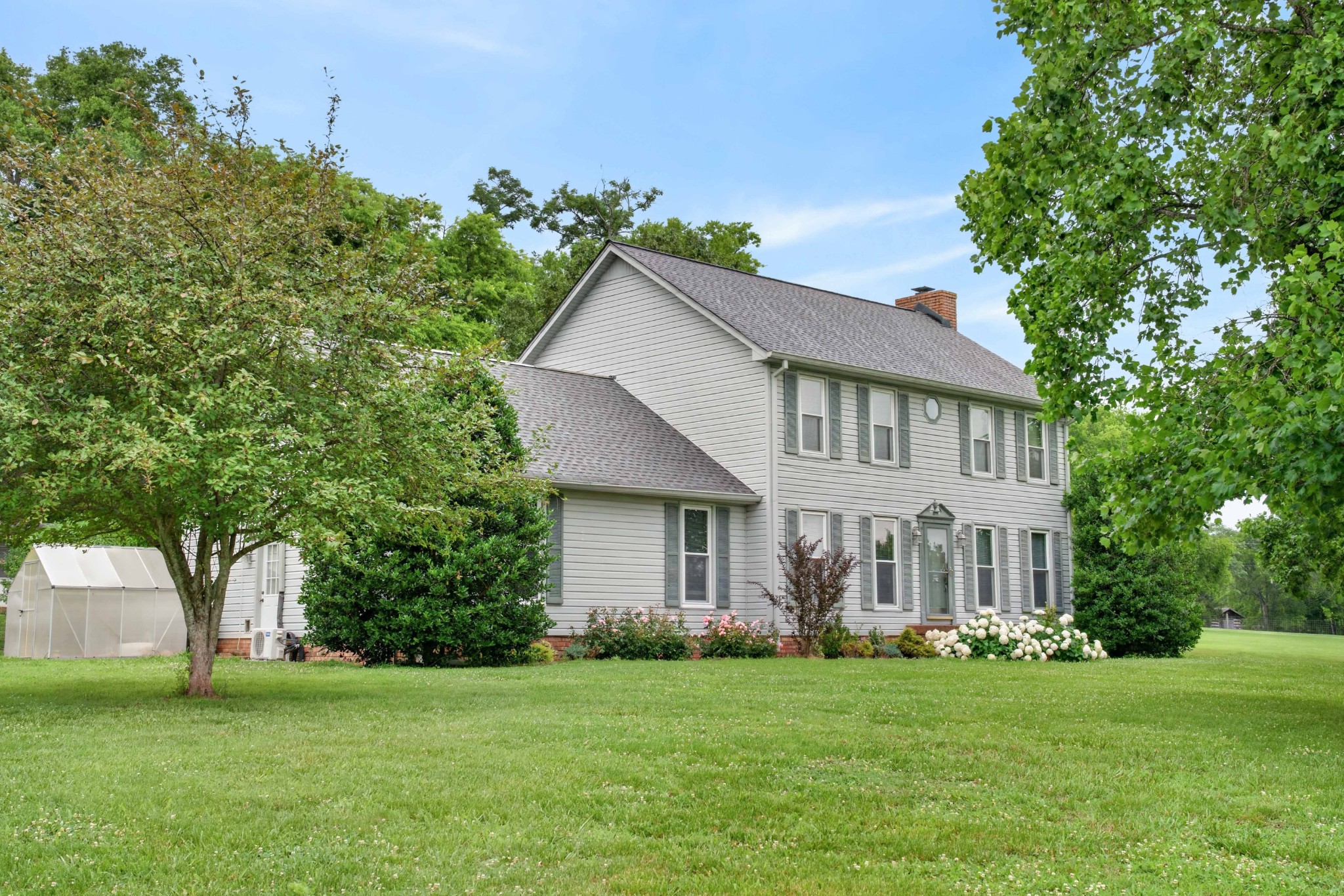 770 Martha Leeville Rd, Lebanon, TN 37090