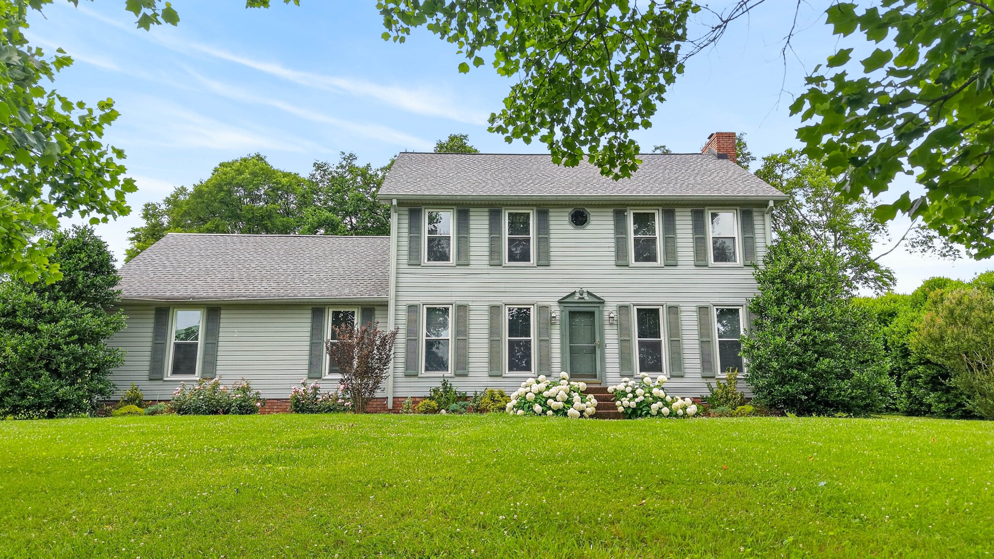 770 Martha Leeville Rd, Lebanon, TN 37090