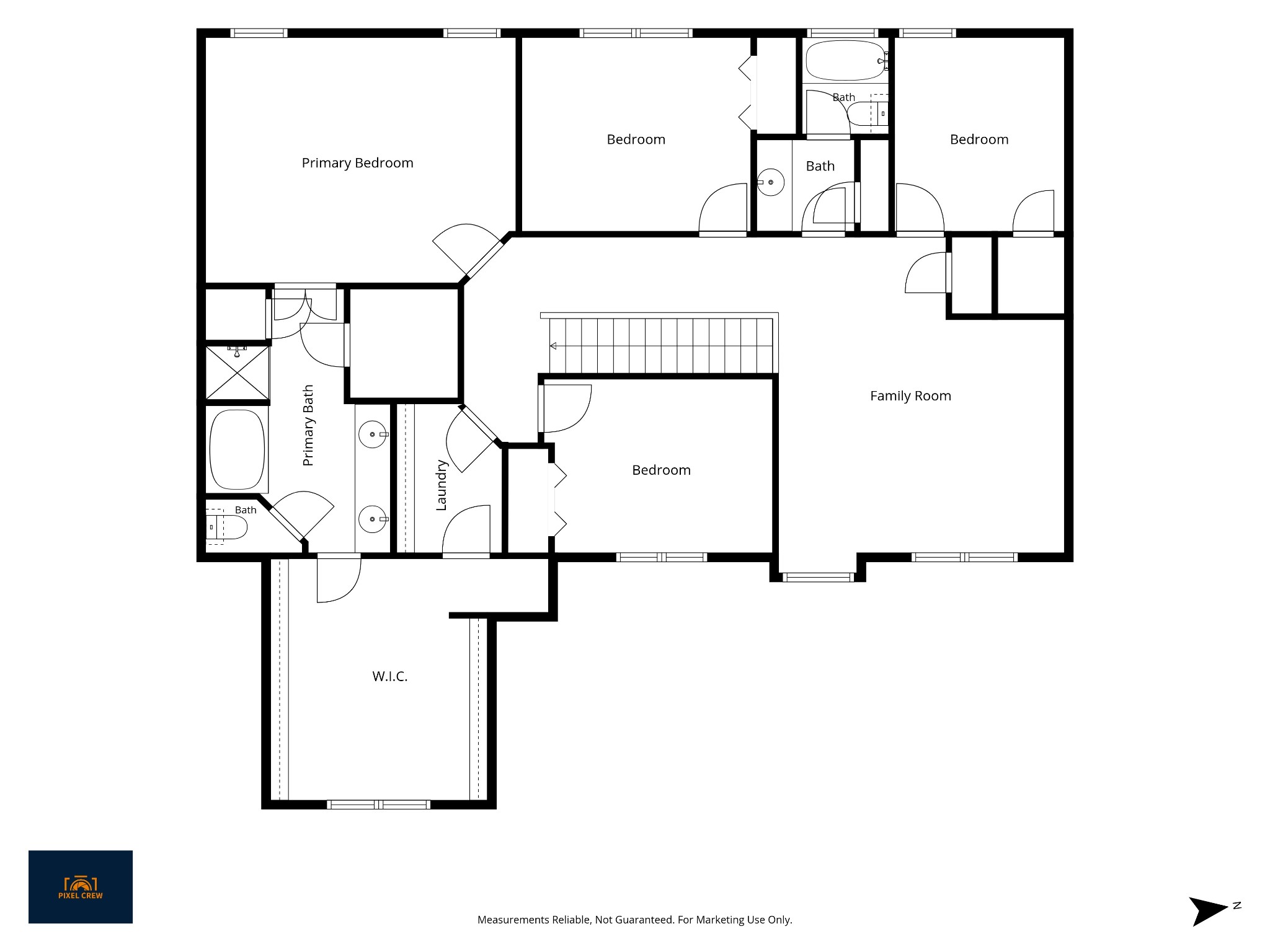 1357 Tilton Dr, Franklin, TN 37067