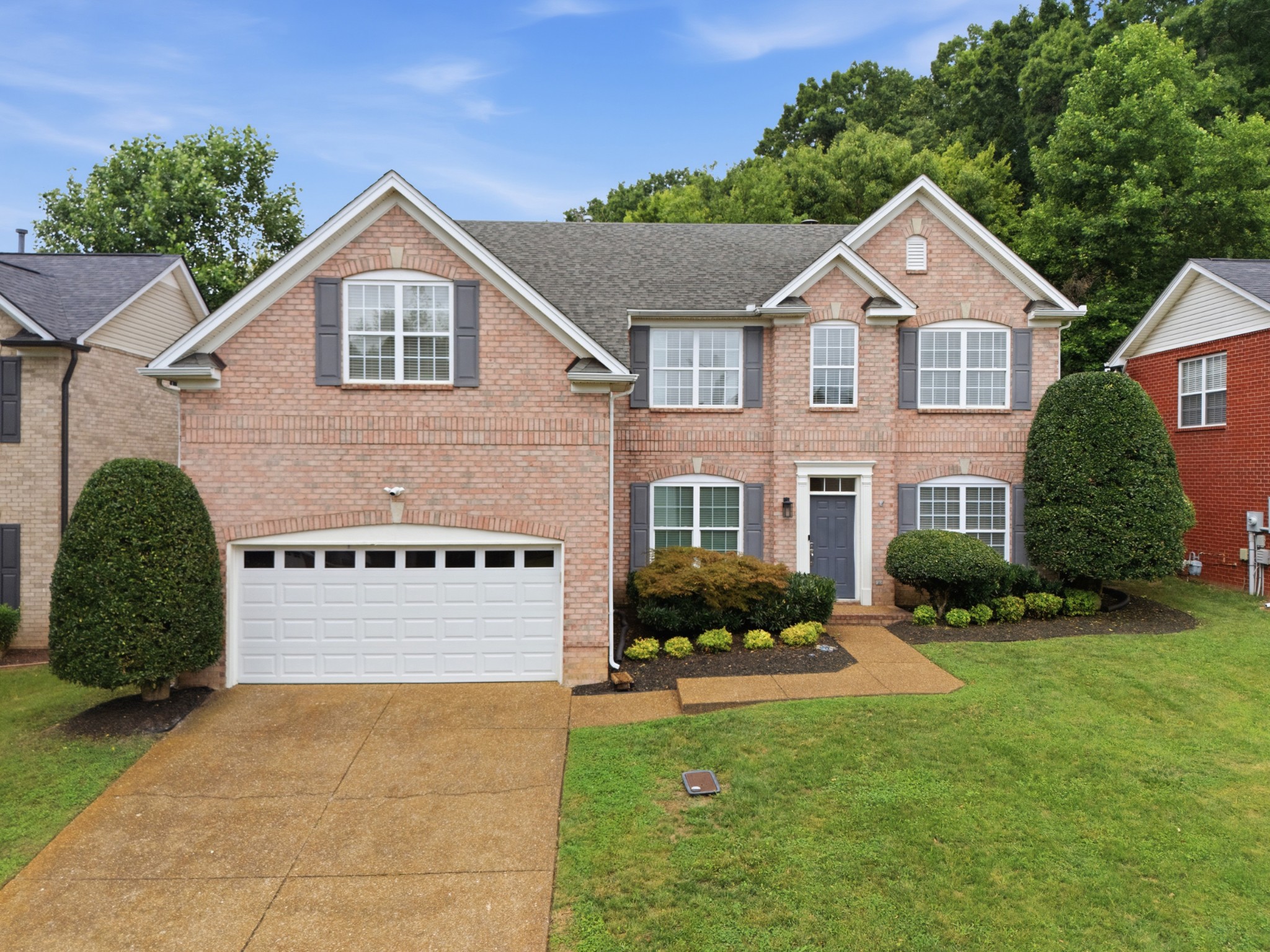 1357 Tilton Dr, Franklin, TN 37067