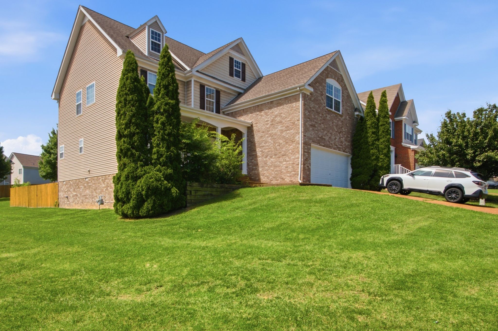 6001 Romain Ct, Spring Hill, TN 37174