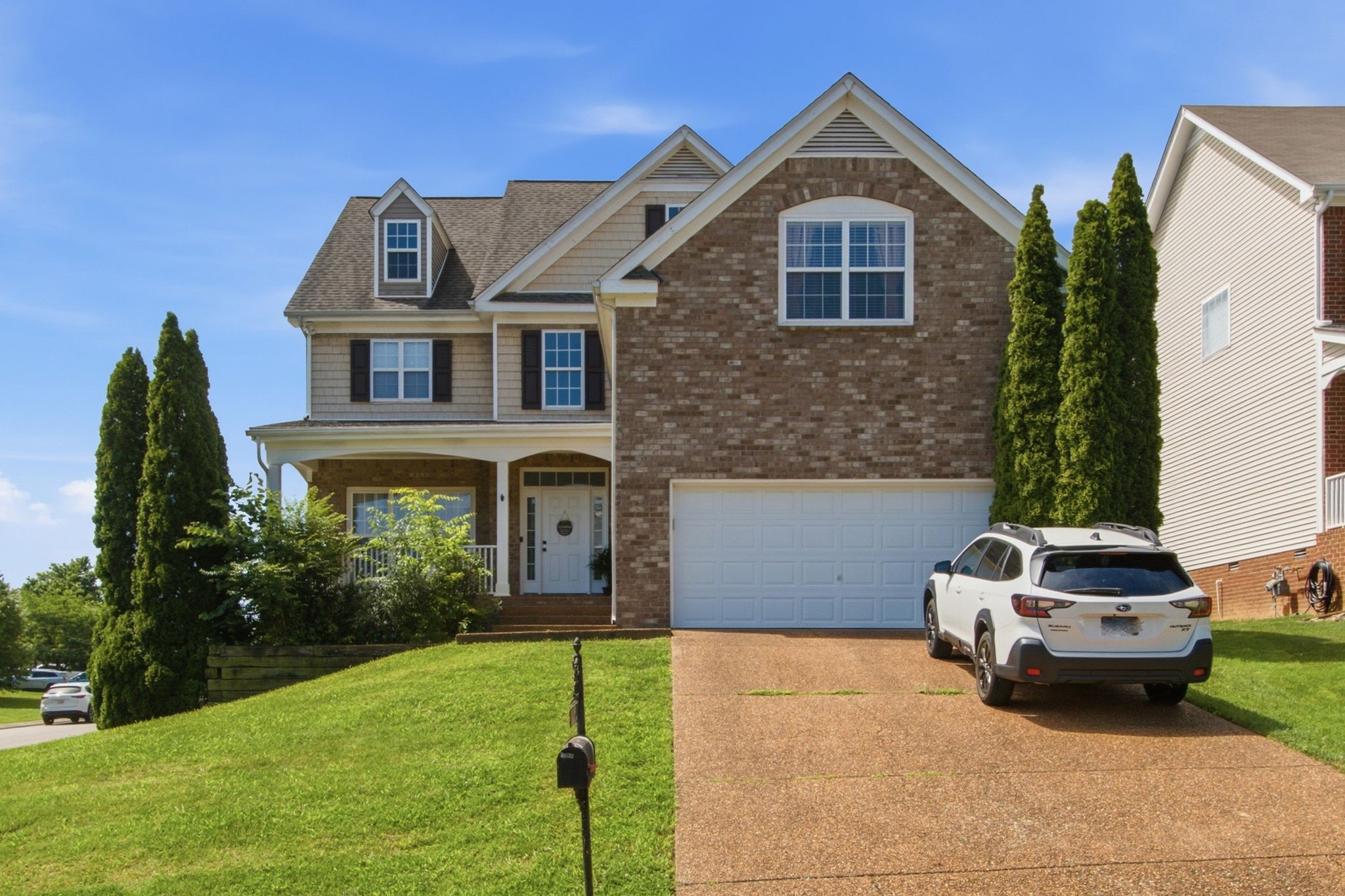 6001 Romain Ct, Spring Hill, TN 37174