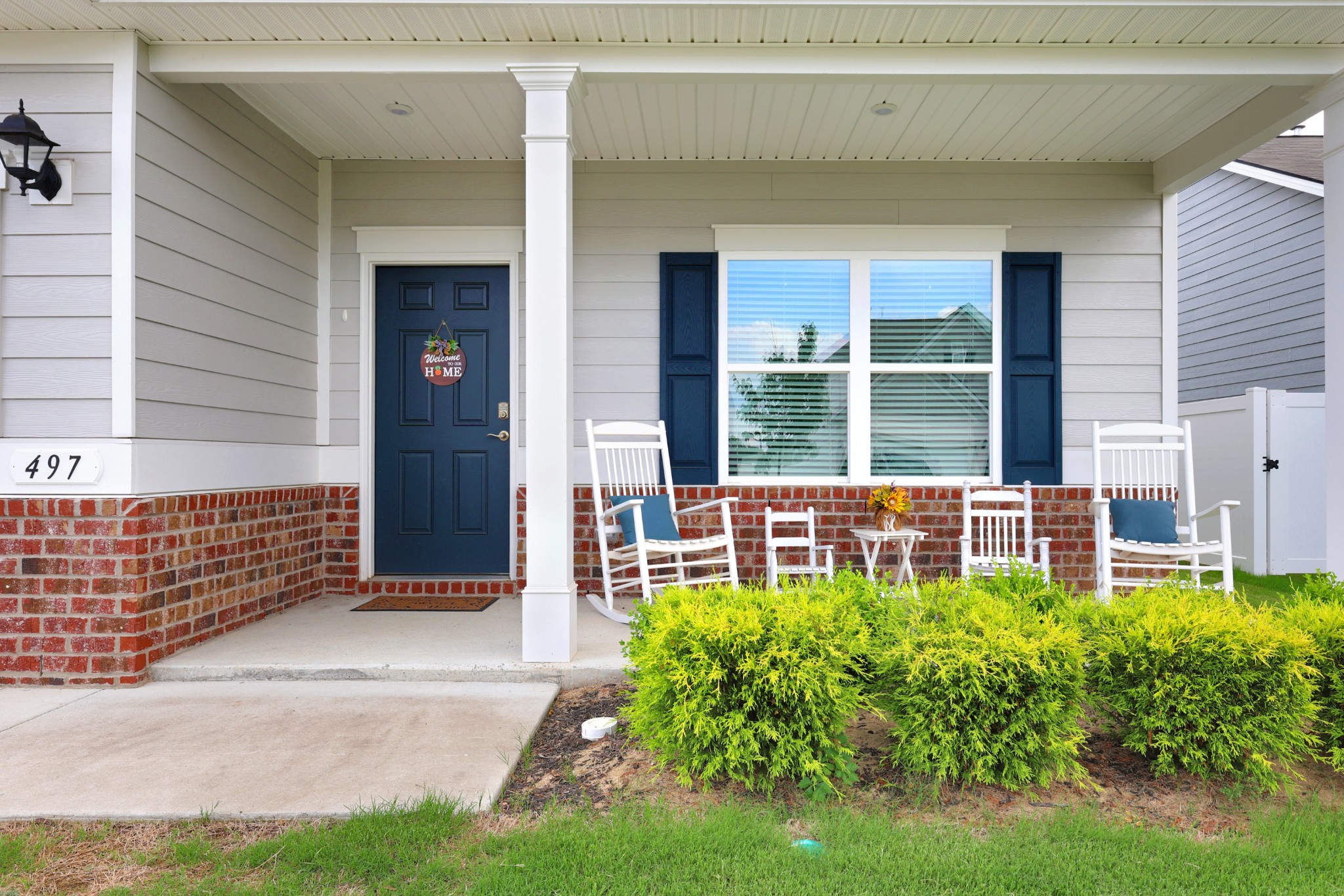 497 Buddy Dr, Columbia, TN 38401